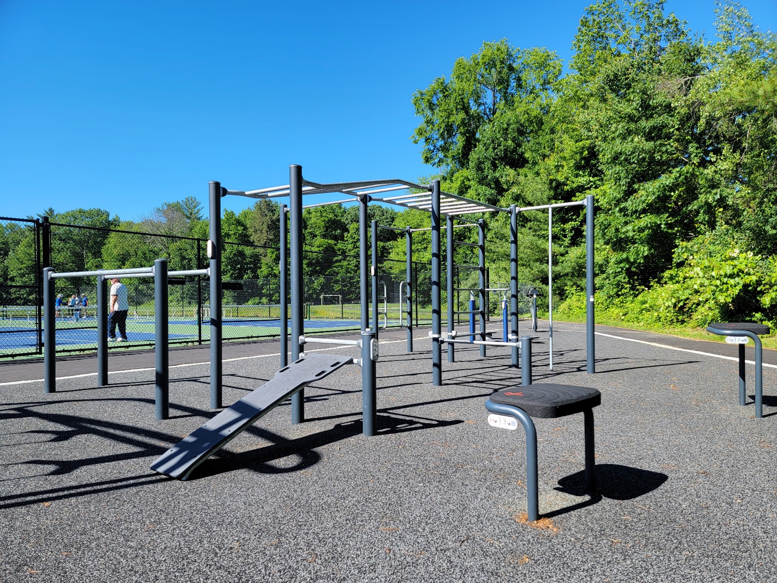 Liberty Field & Playground banner image