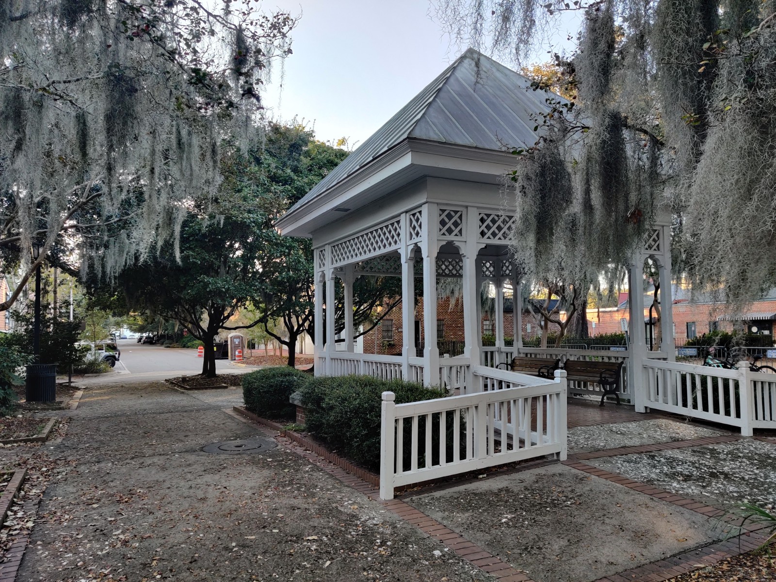 Crawford Square banner image