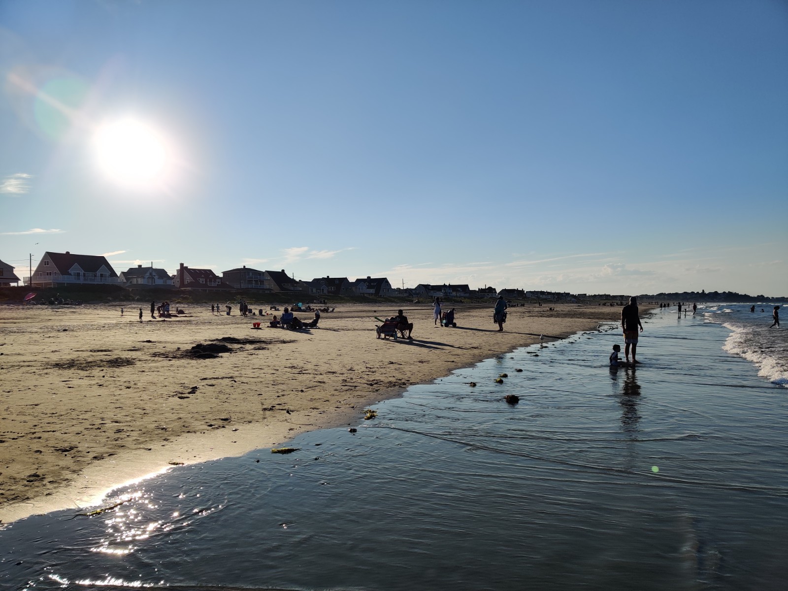 Nantasket Beach banner image