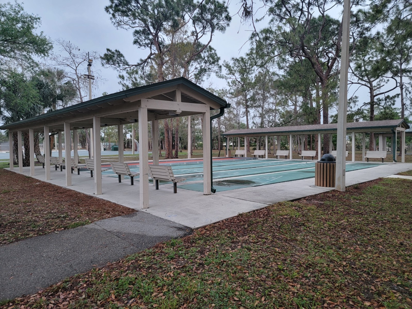 Golden Gate Community Park banner image