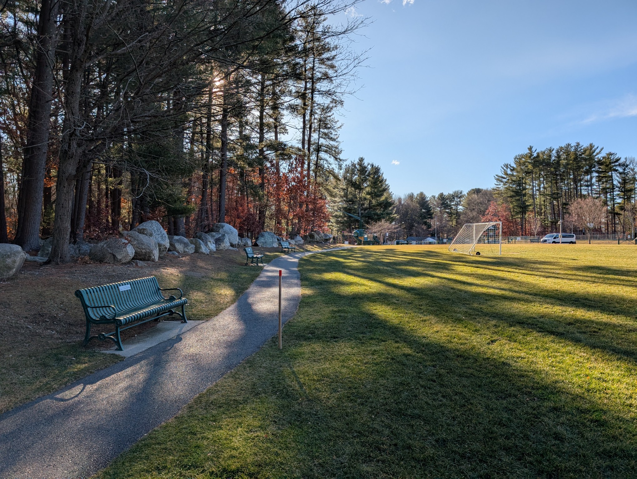 Wildwood Park banner image