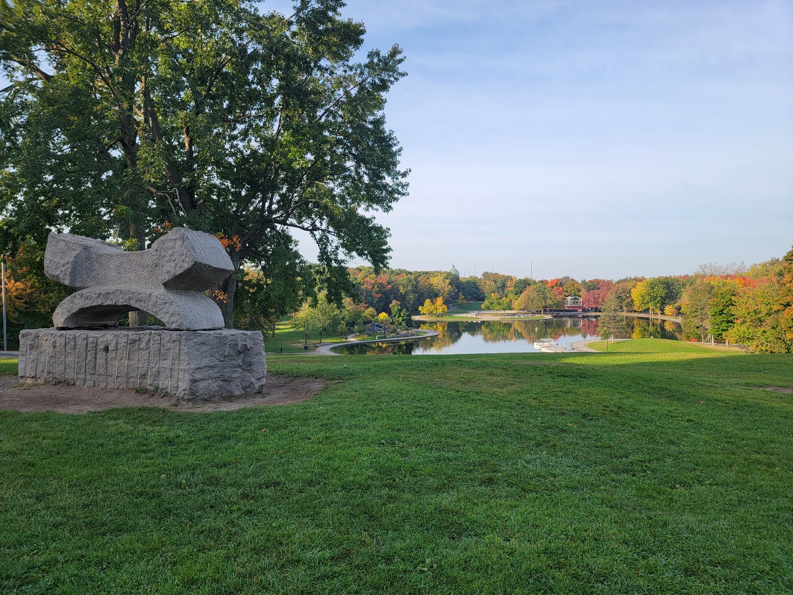 Mount Royal Park banner image