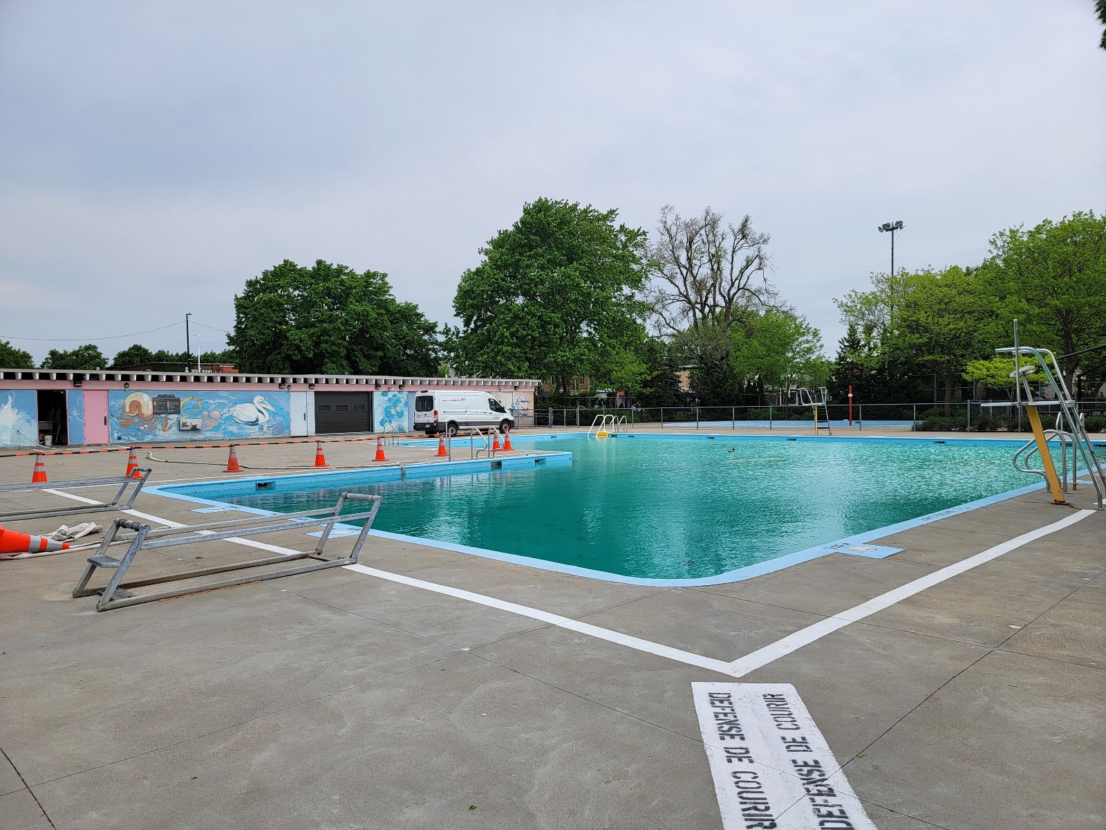 Parc du Pélican banner image