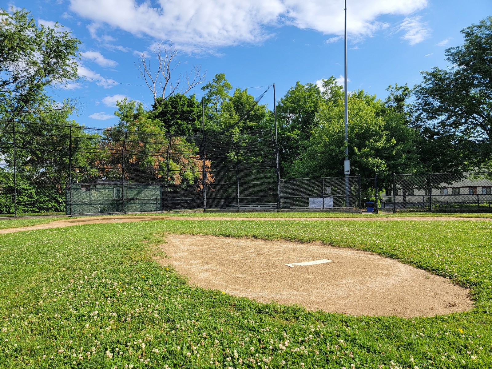 Columbus Park banner image