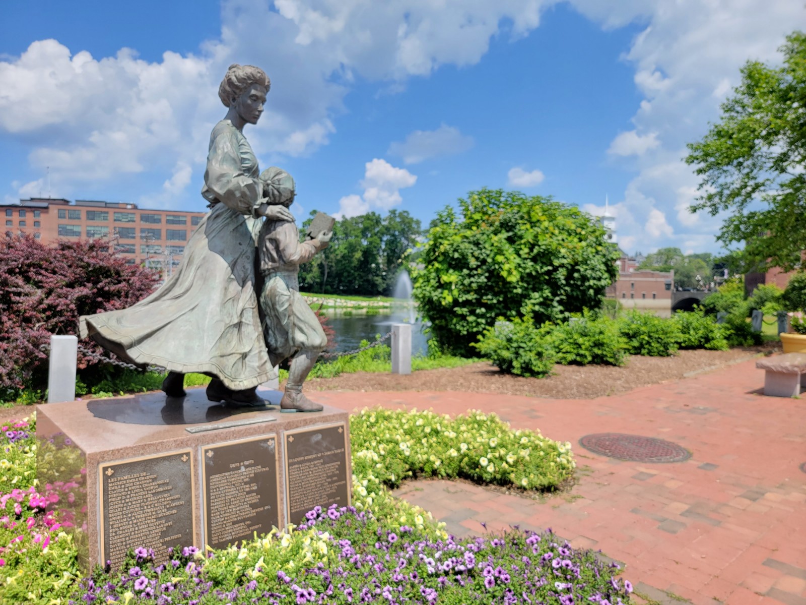 Le Parc De Notre Renaissance Française banner image