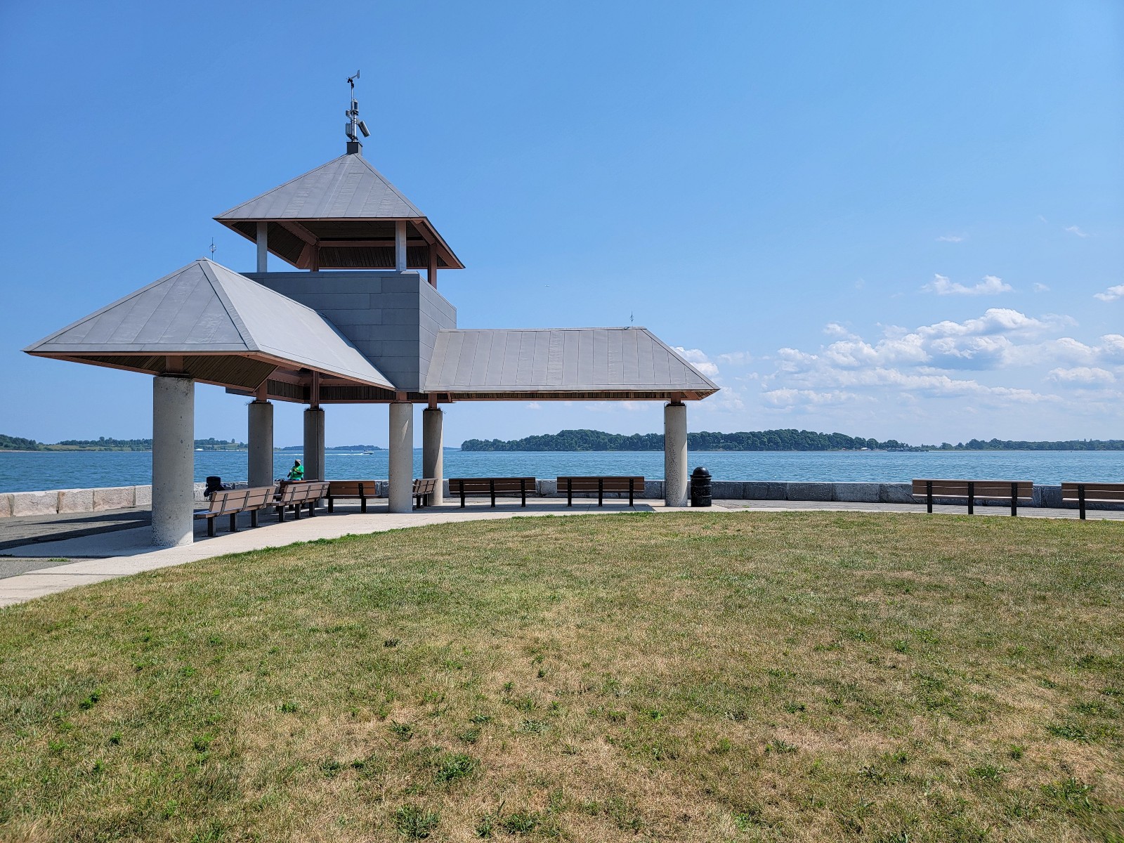 Pleasure Bay (Marine Park) banner image