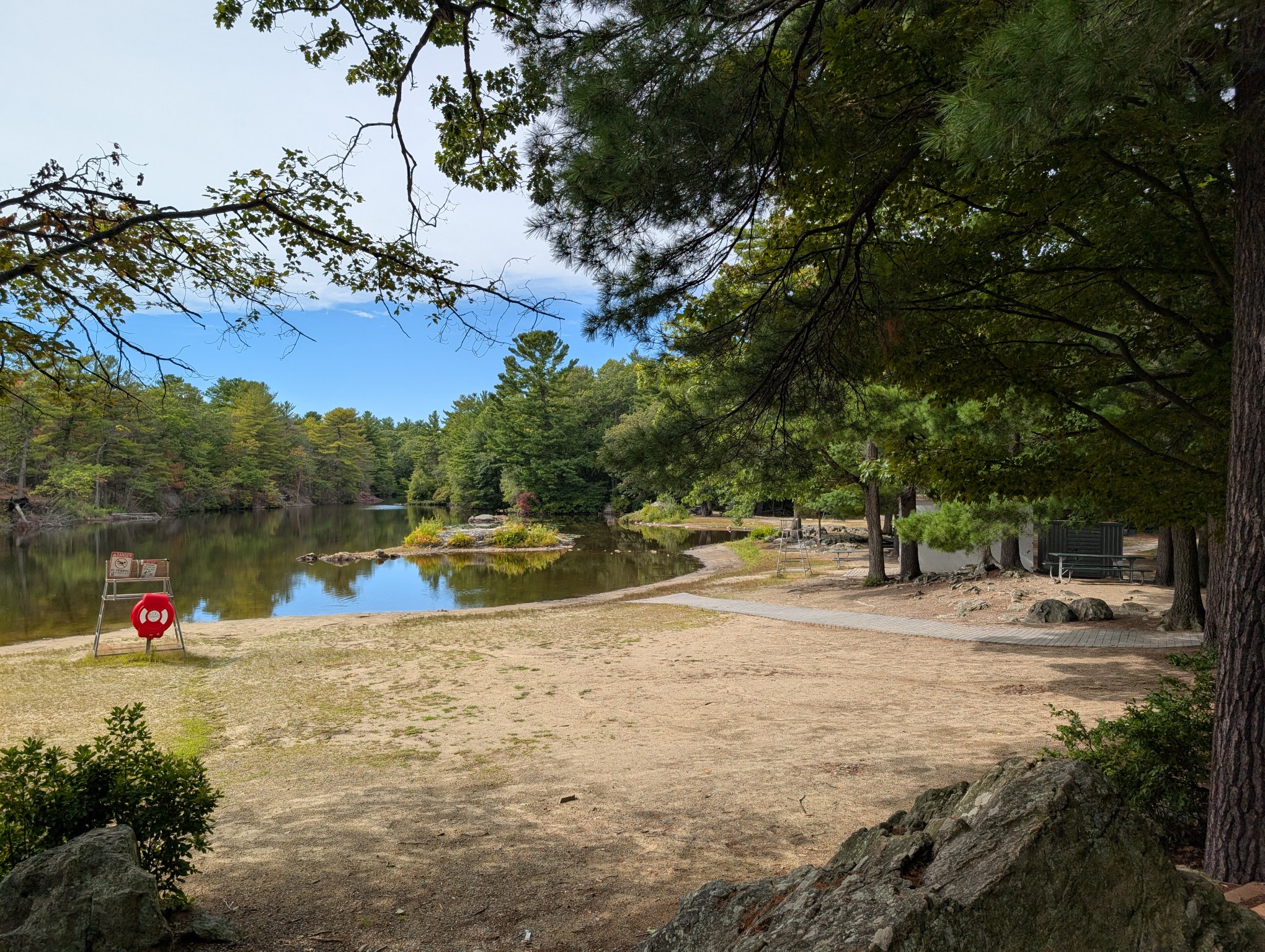 Breakheart Reservation banner image