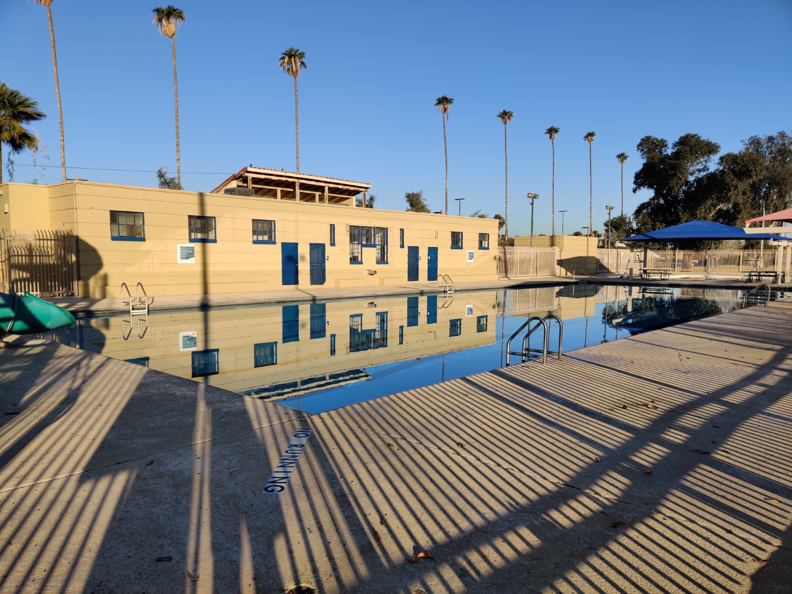 Coronado Park banner image