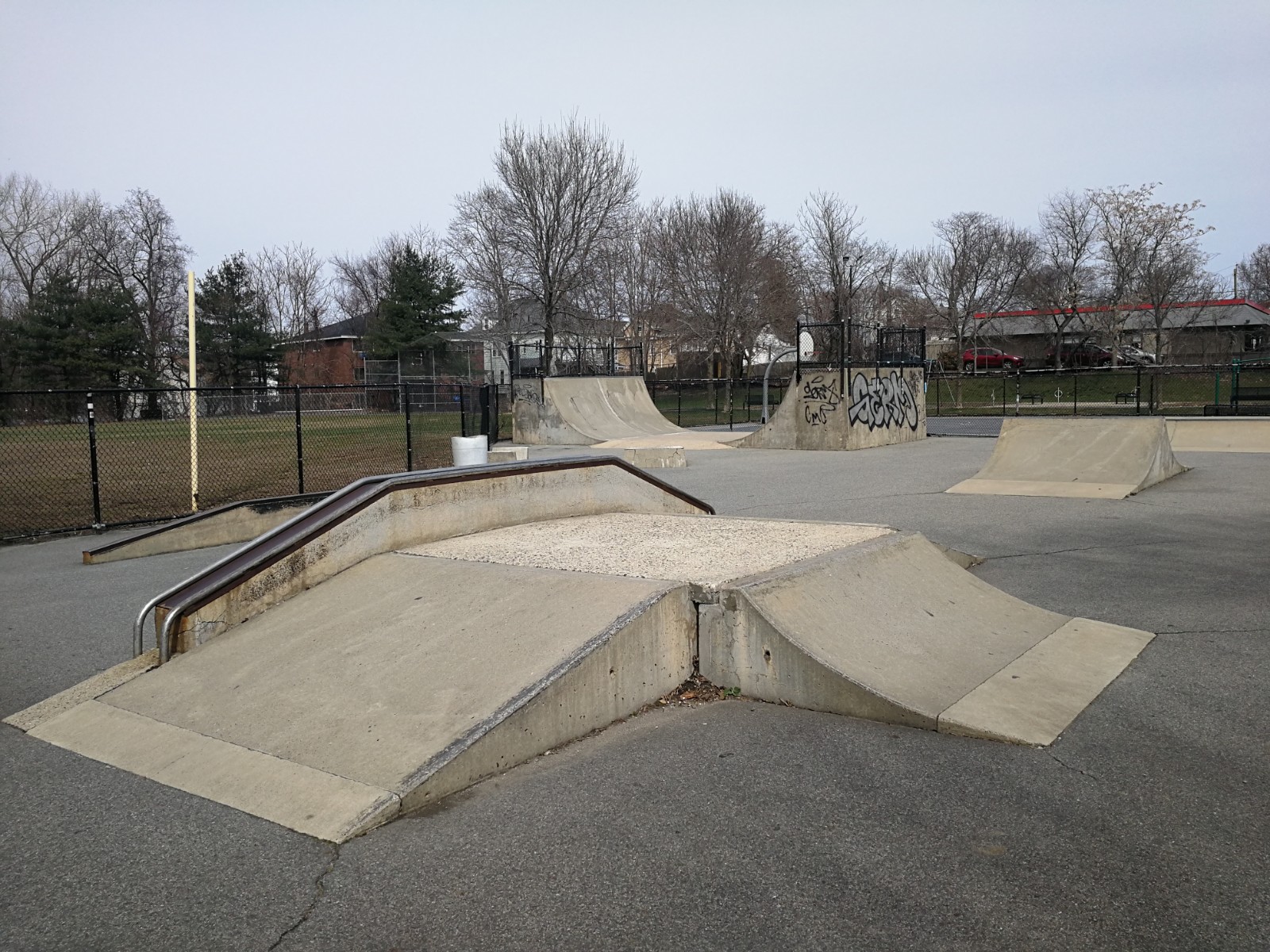 Jack Koutoujian Playground banner image