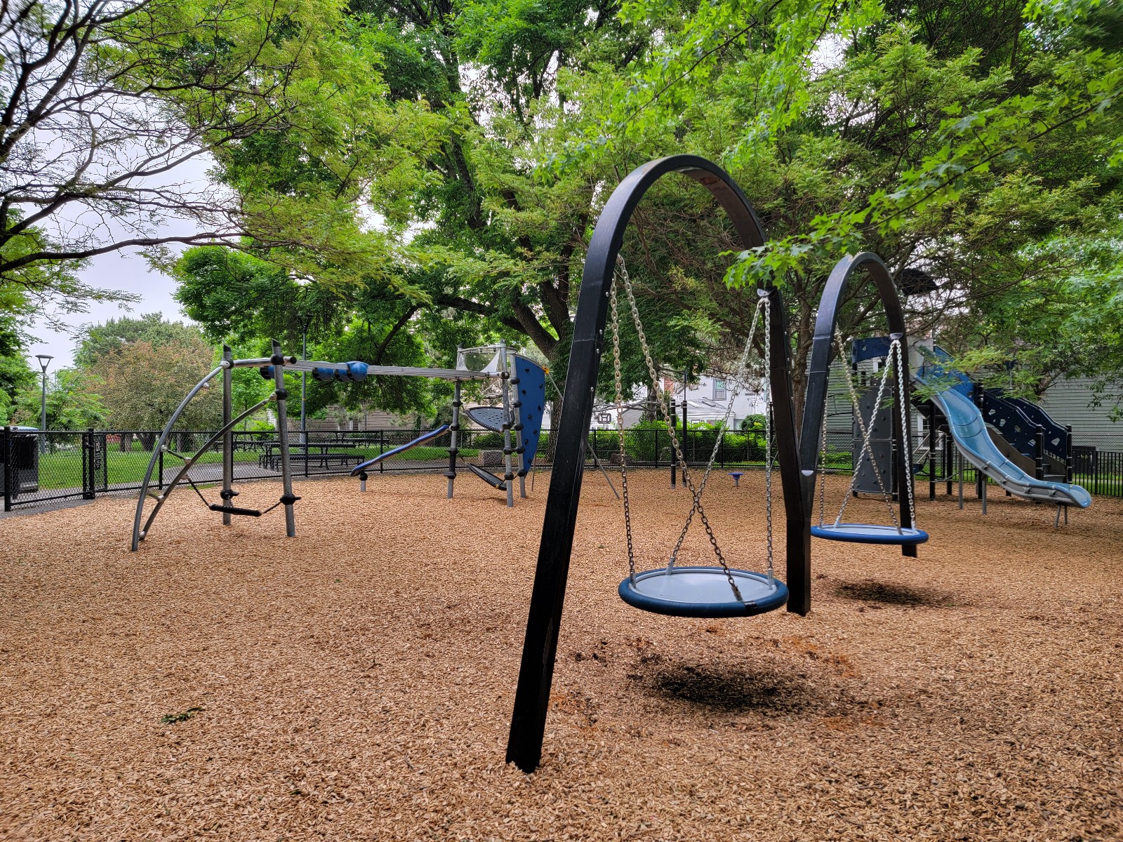 Gold Star Mothers Park banner image