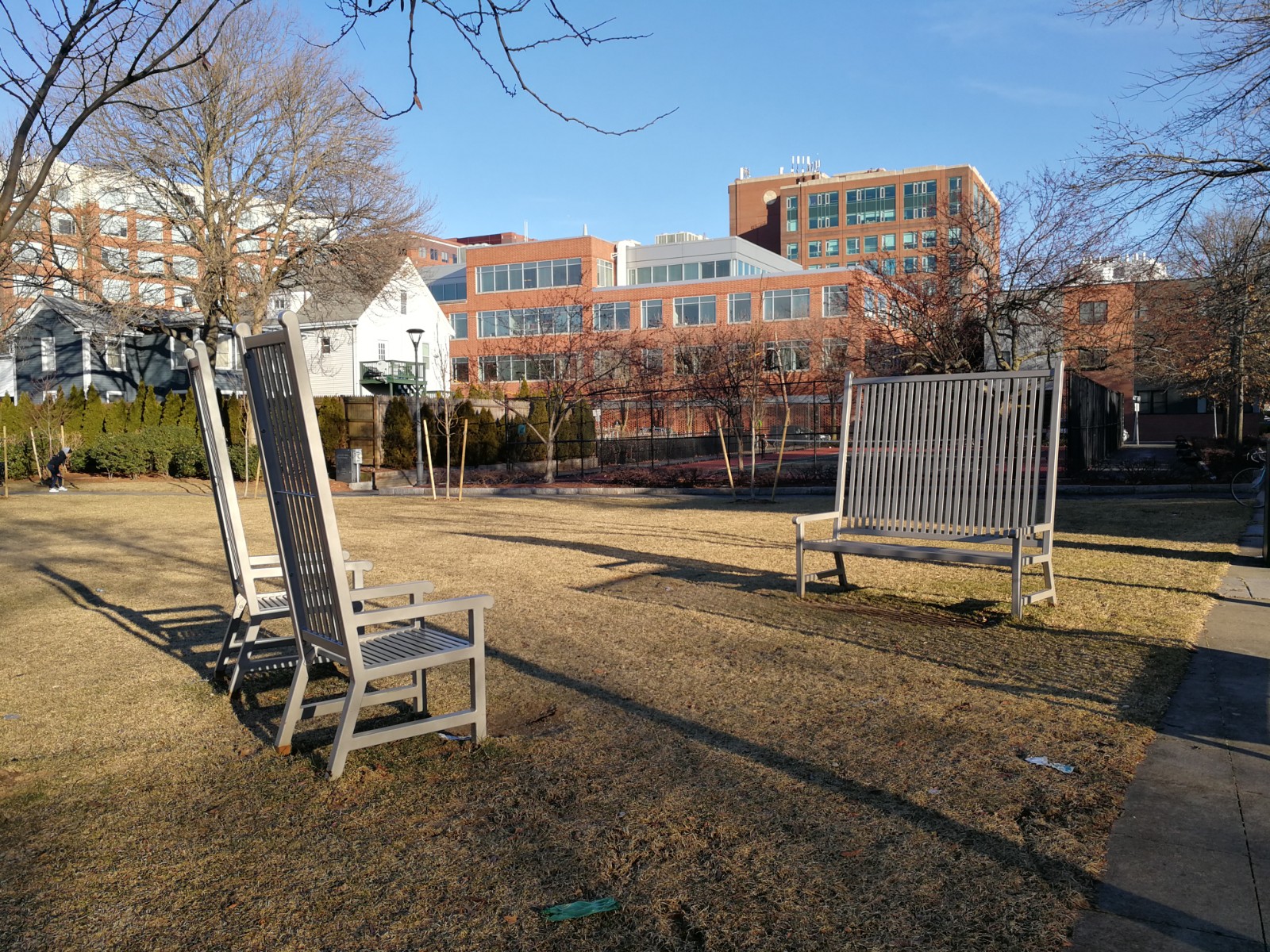 Green Rose Heritage Park banner image
