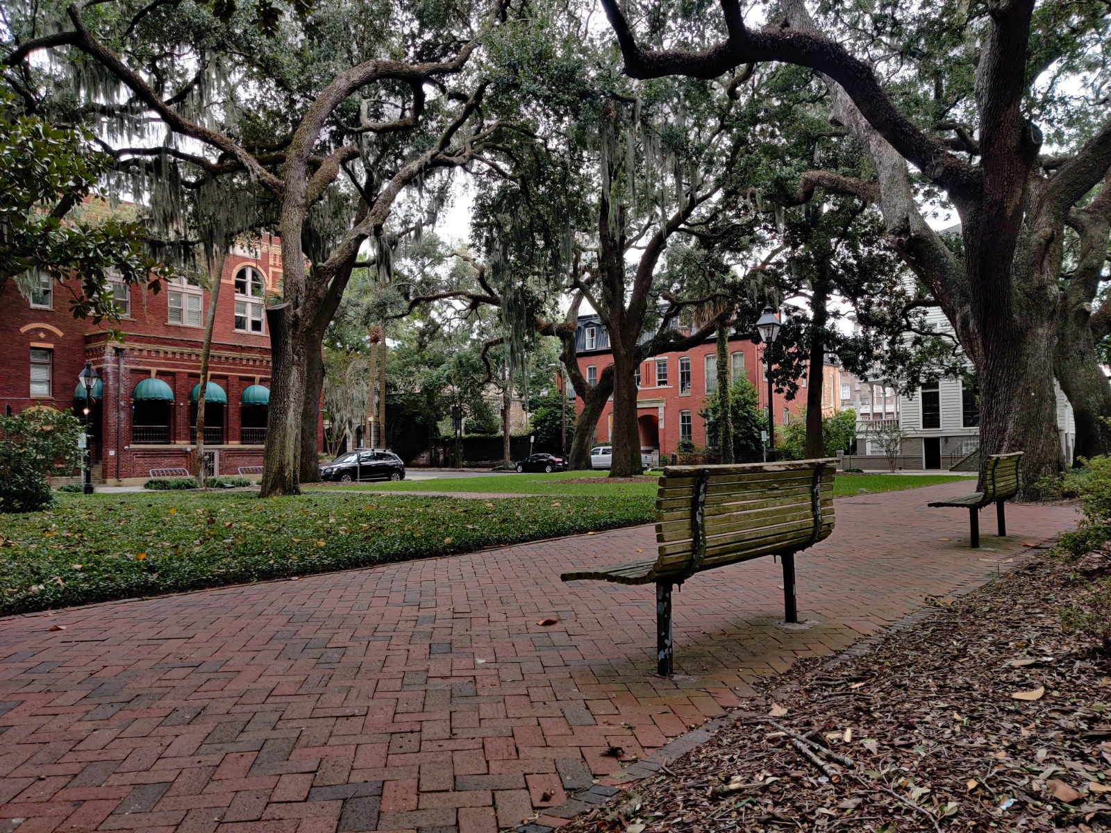 Pulaski Square banner image