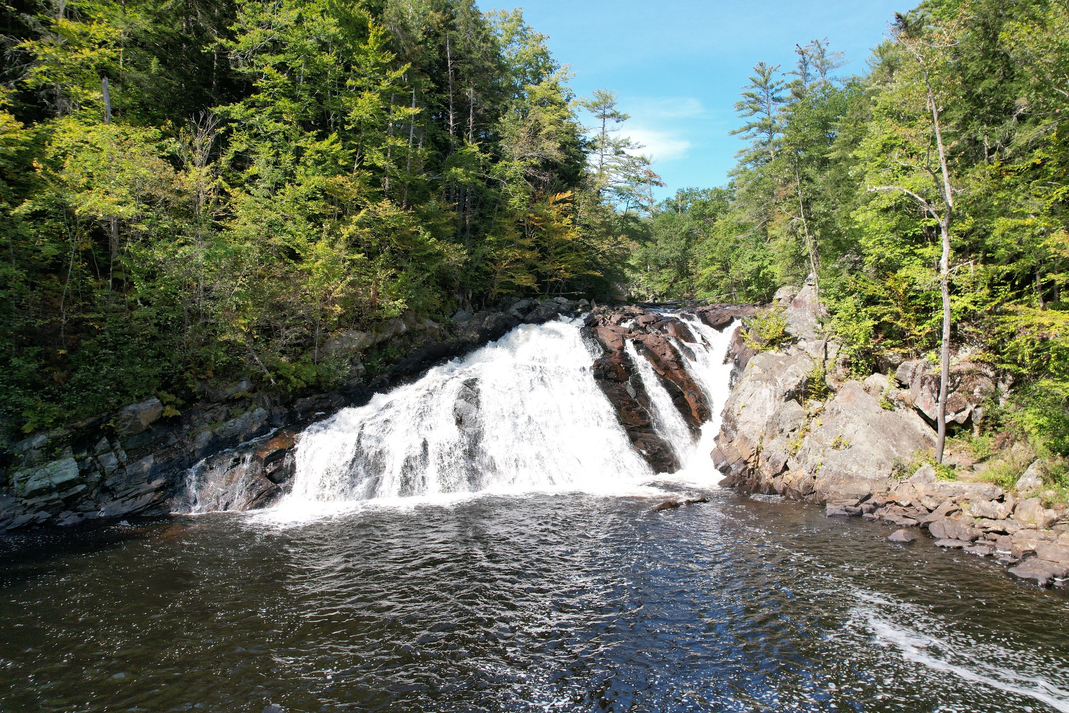 Profile Falls banner image