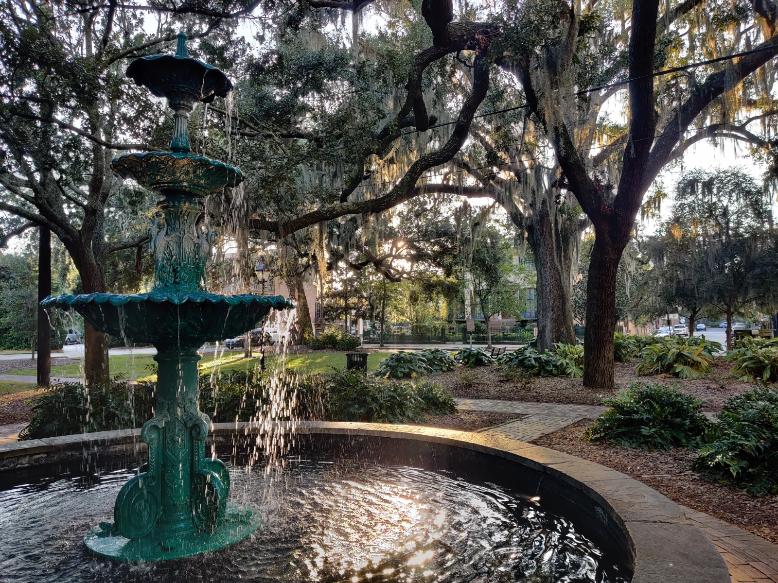 Lafayette Square banner image