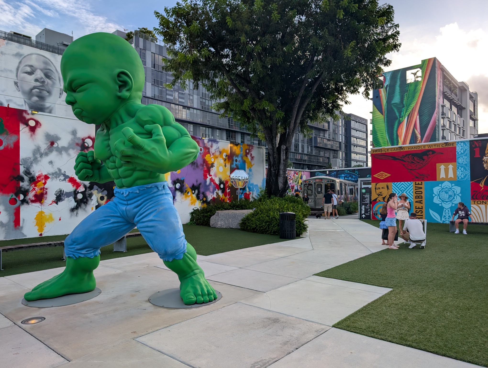 Wynwood Walls banner image