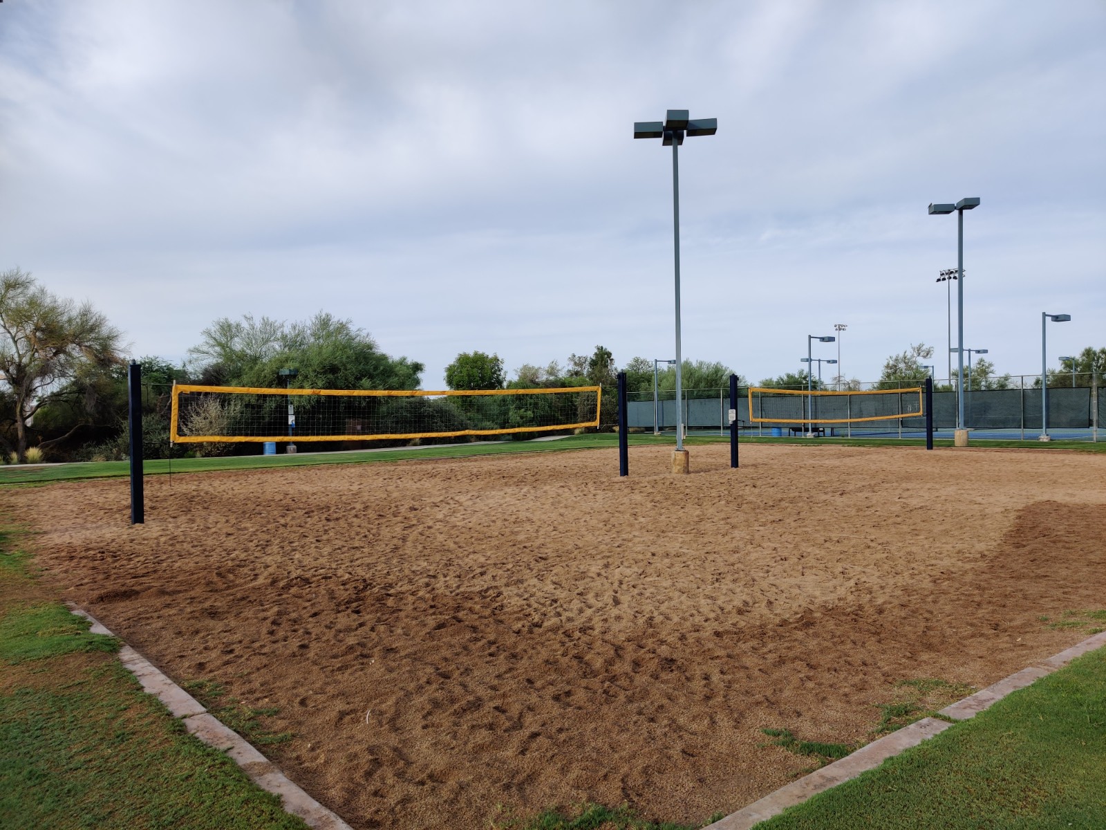 Grayhawk Park banner image