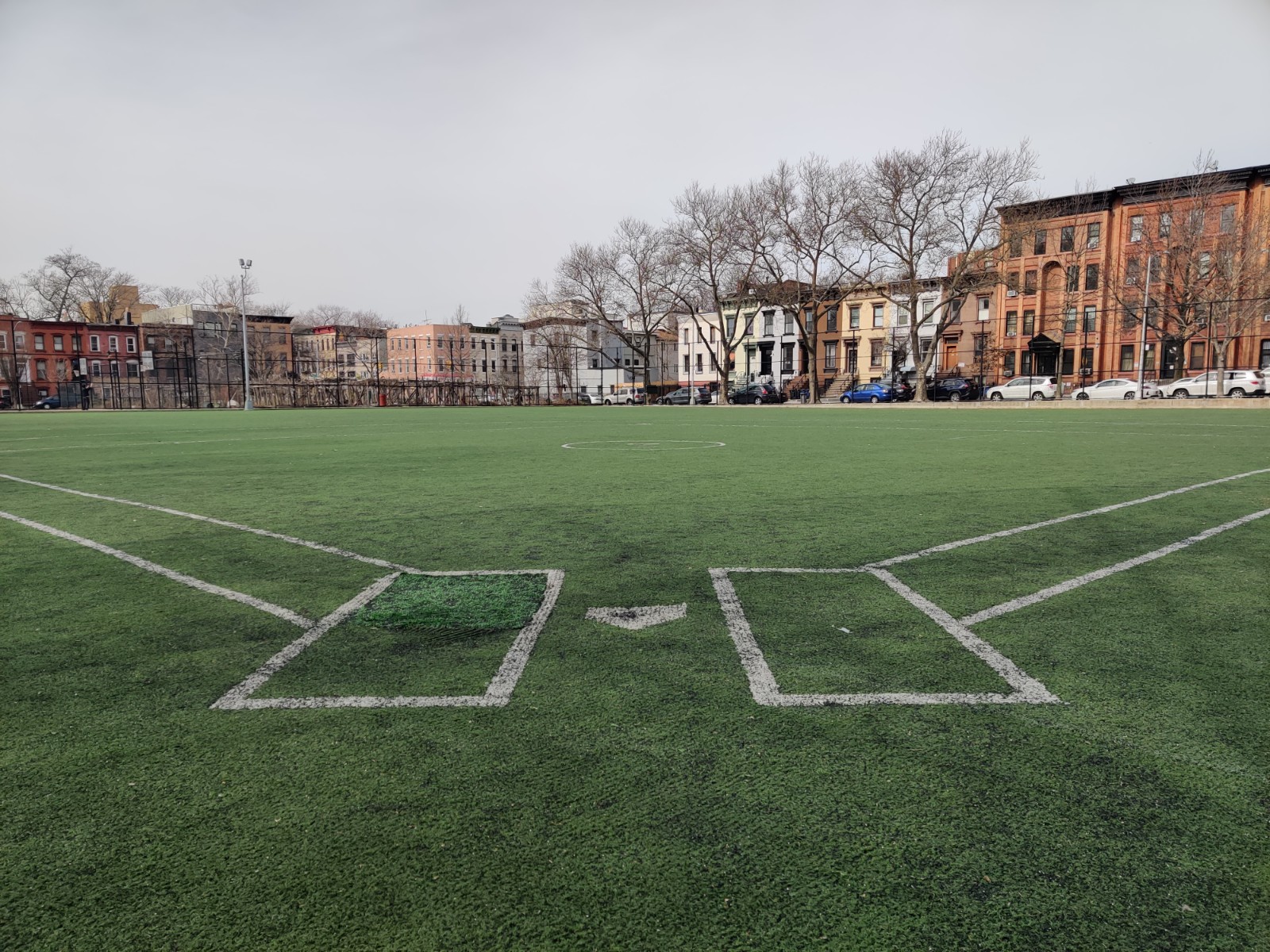 P.O. Reinaldo Salgado Playground banner image