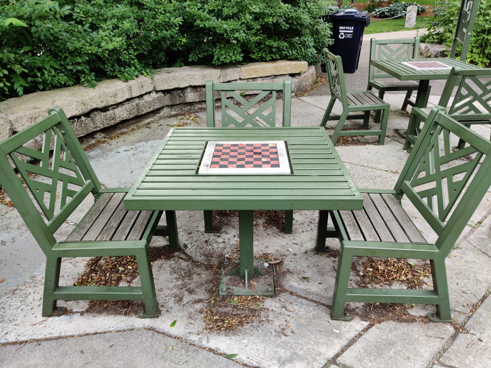 Costa Lopez Taylor Park banner image