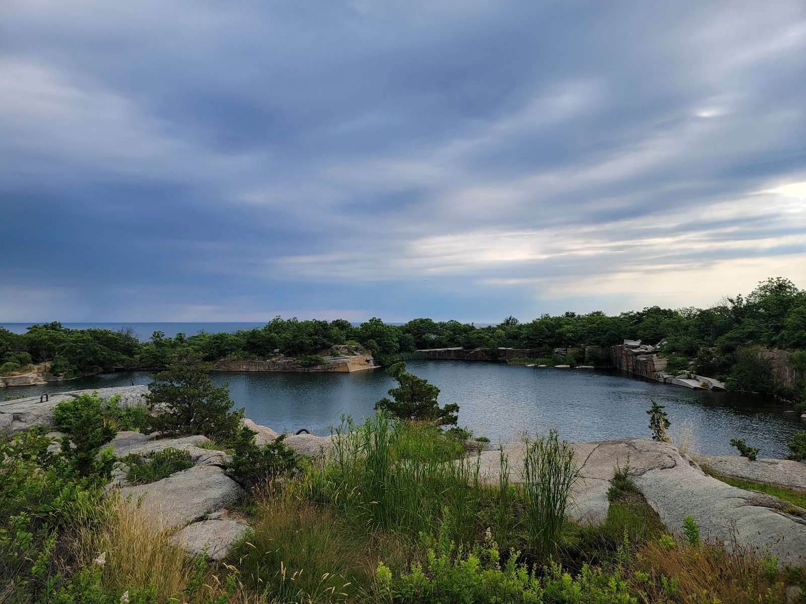 Halibut Point State Park banner image