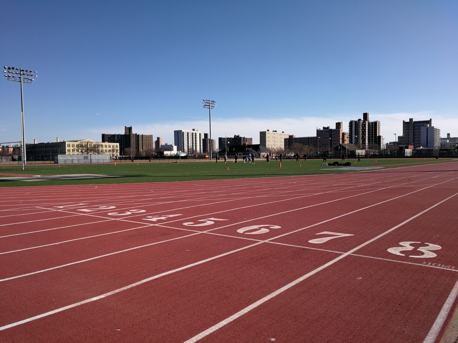 Kaiser Park banner image