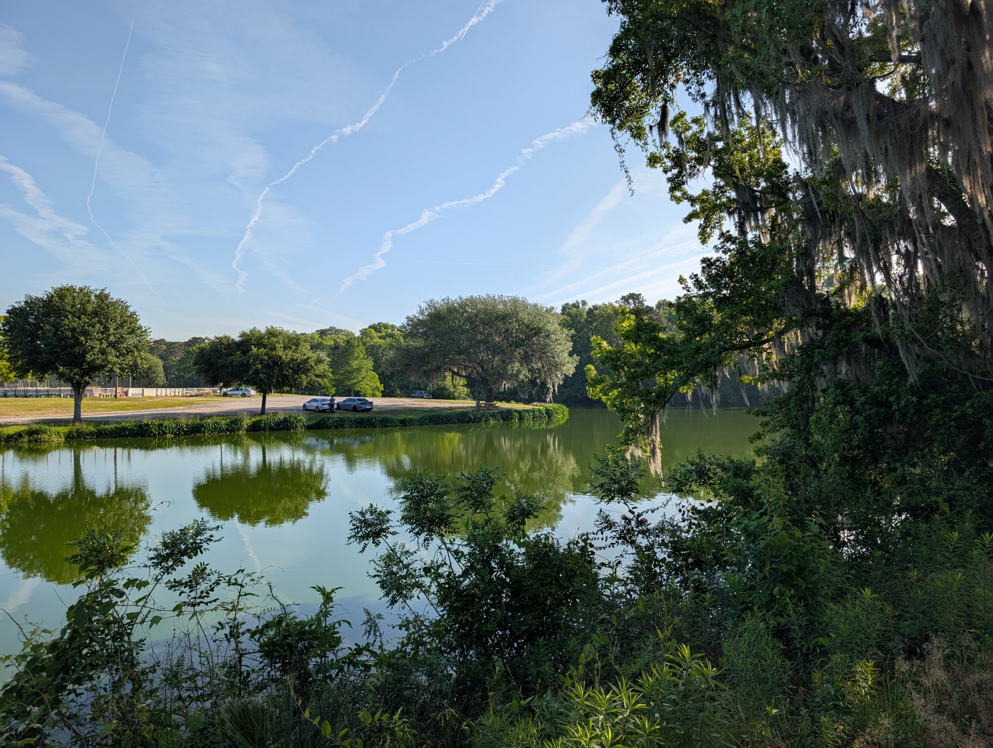 Lake Mayer Community Park banner image