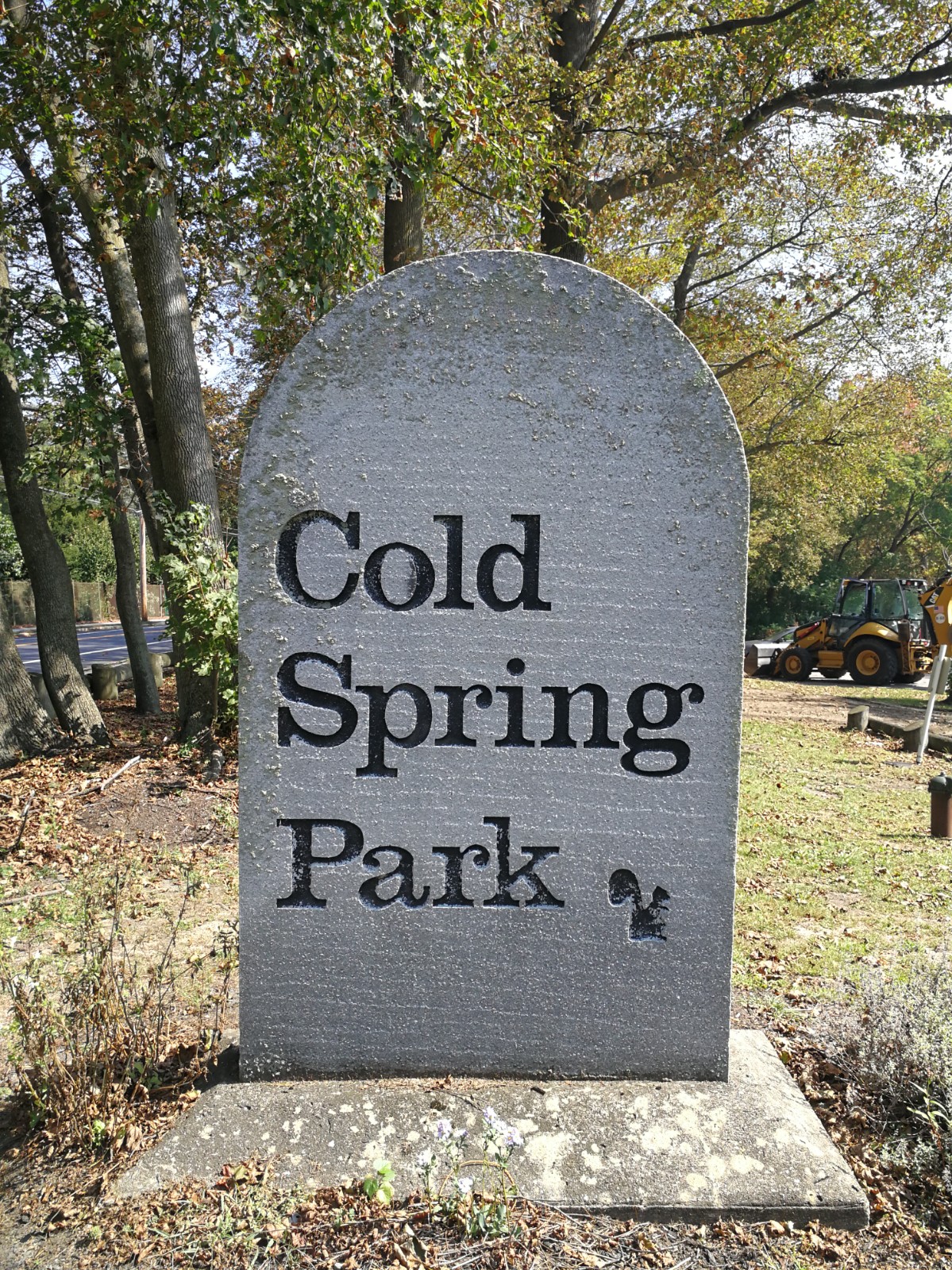 Cold Spring Park banner image