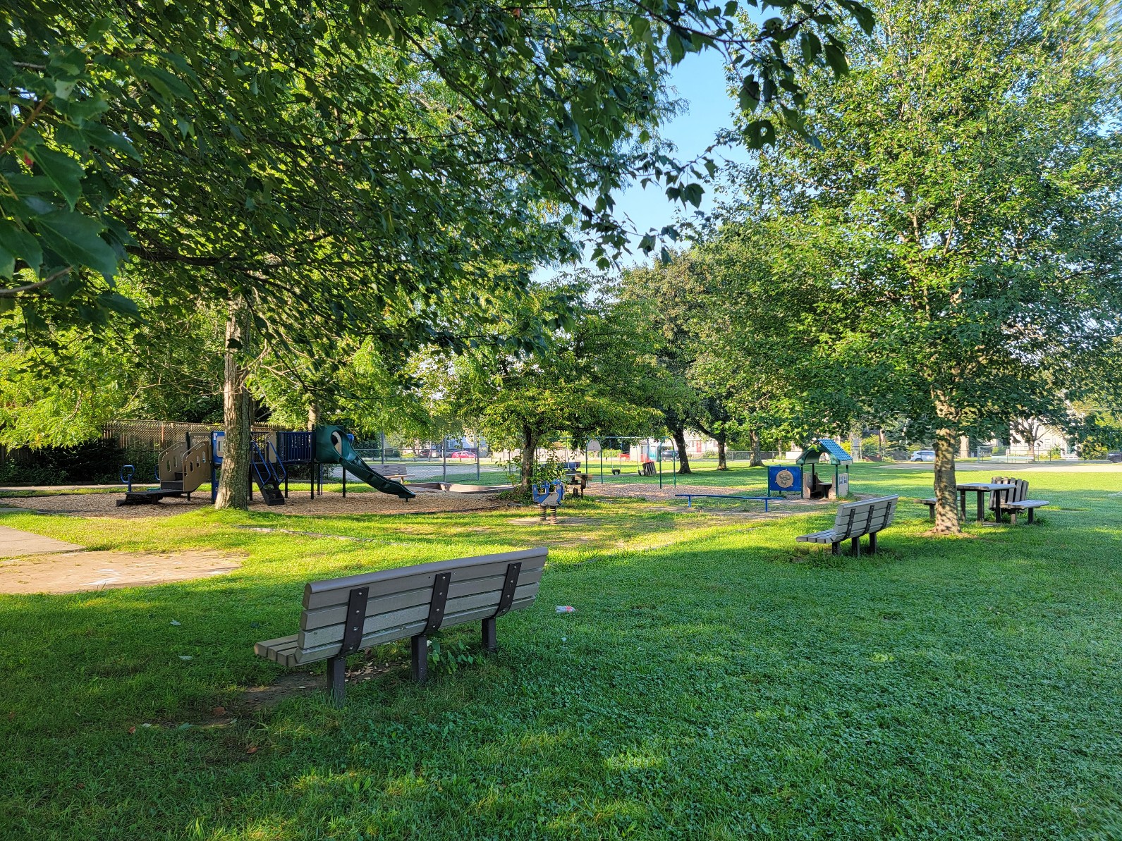 Murphy Field banner image