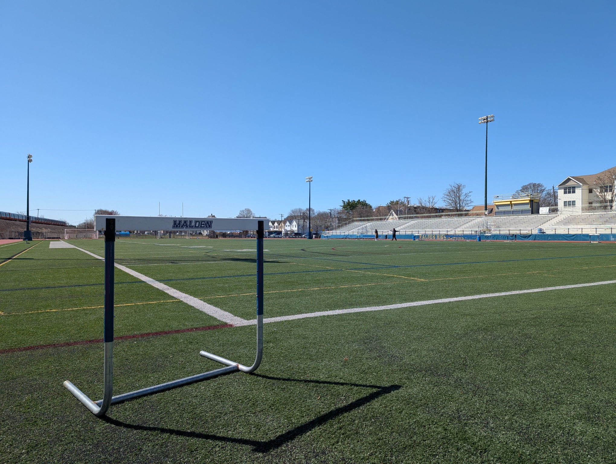 MacDonald Stadium (Callahan Park) banner image