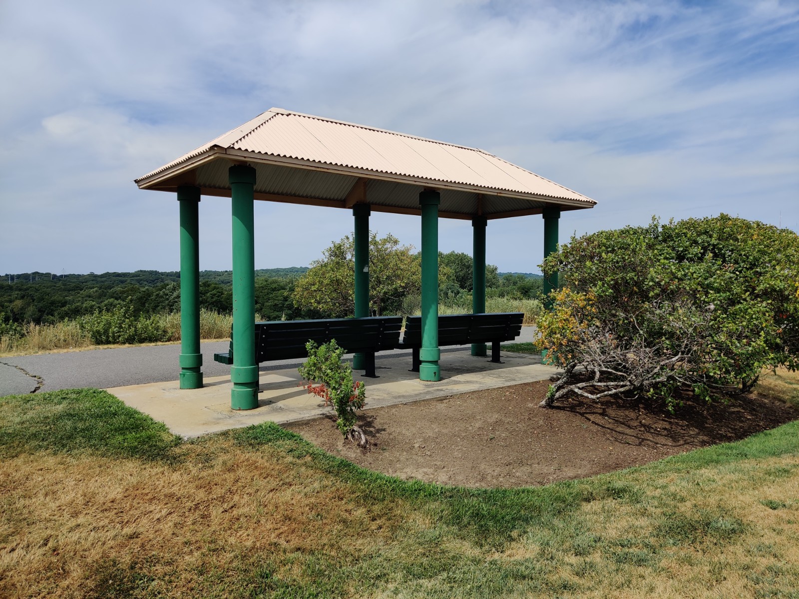 Millennium Park banner image