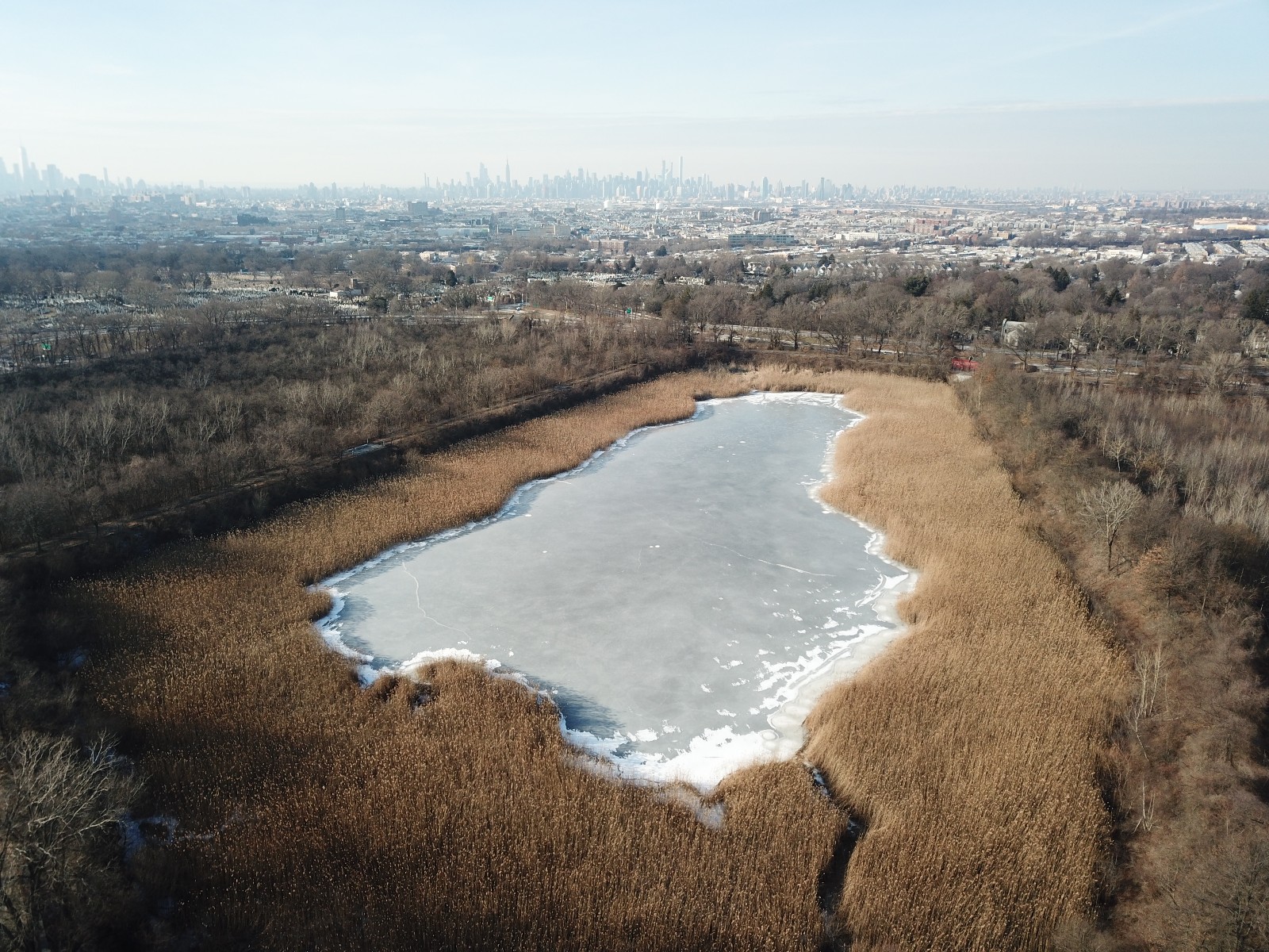 Highland Park banner image