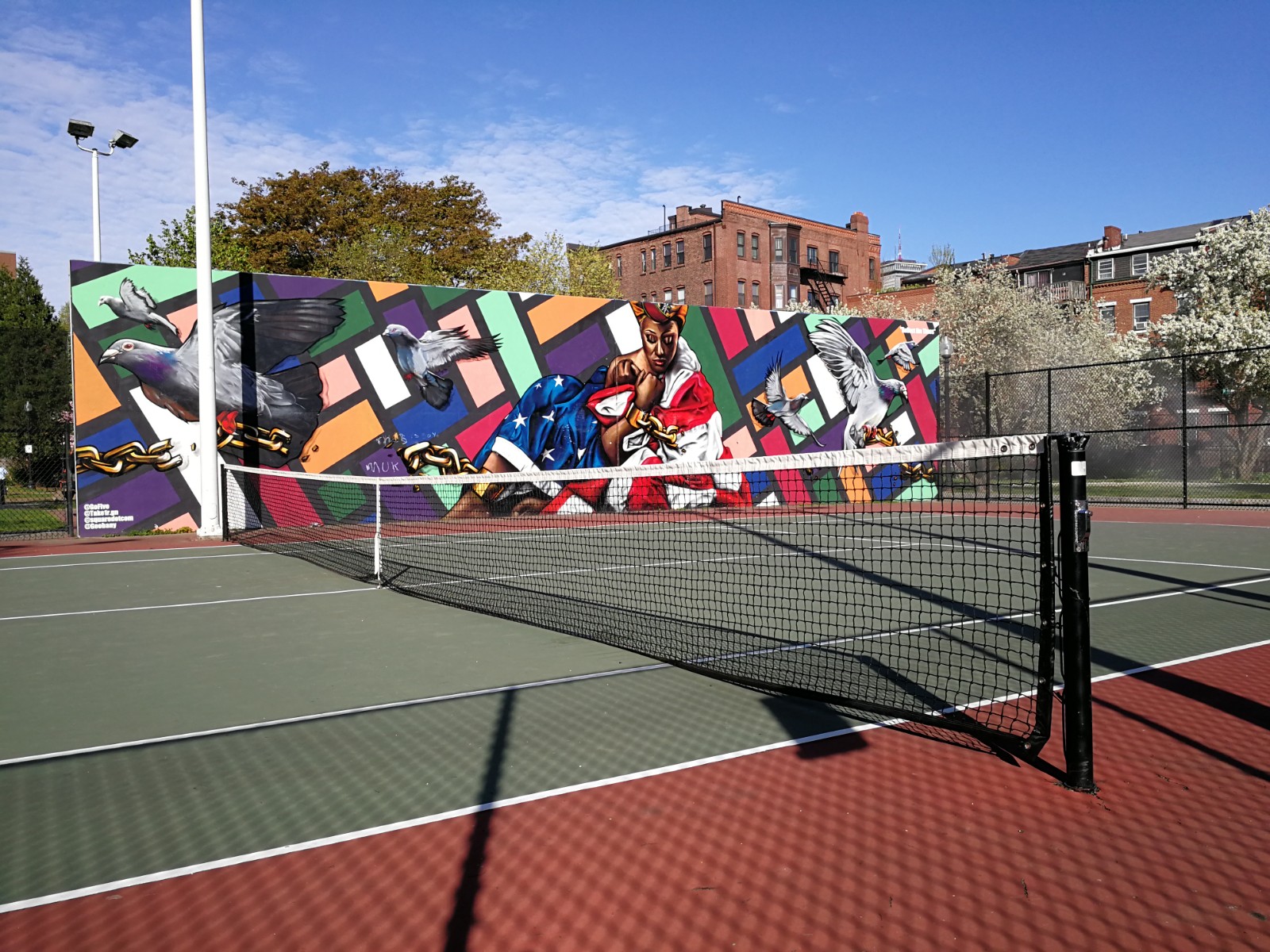 Peters Park banner image