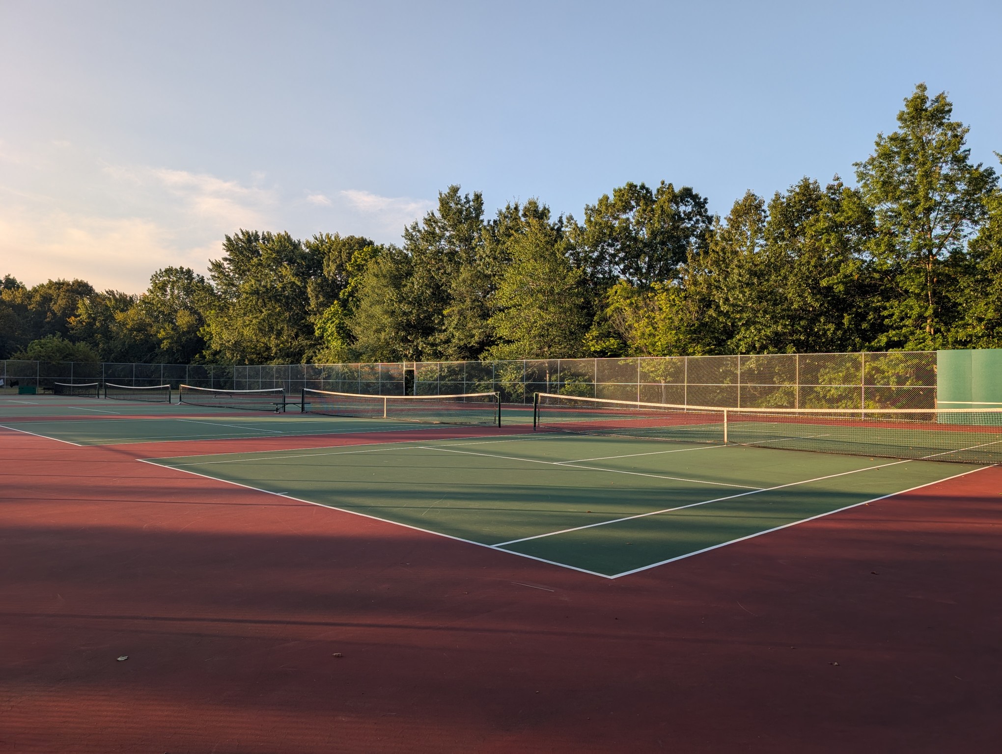 Dugger Park banner image