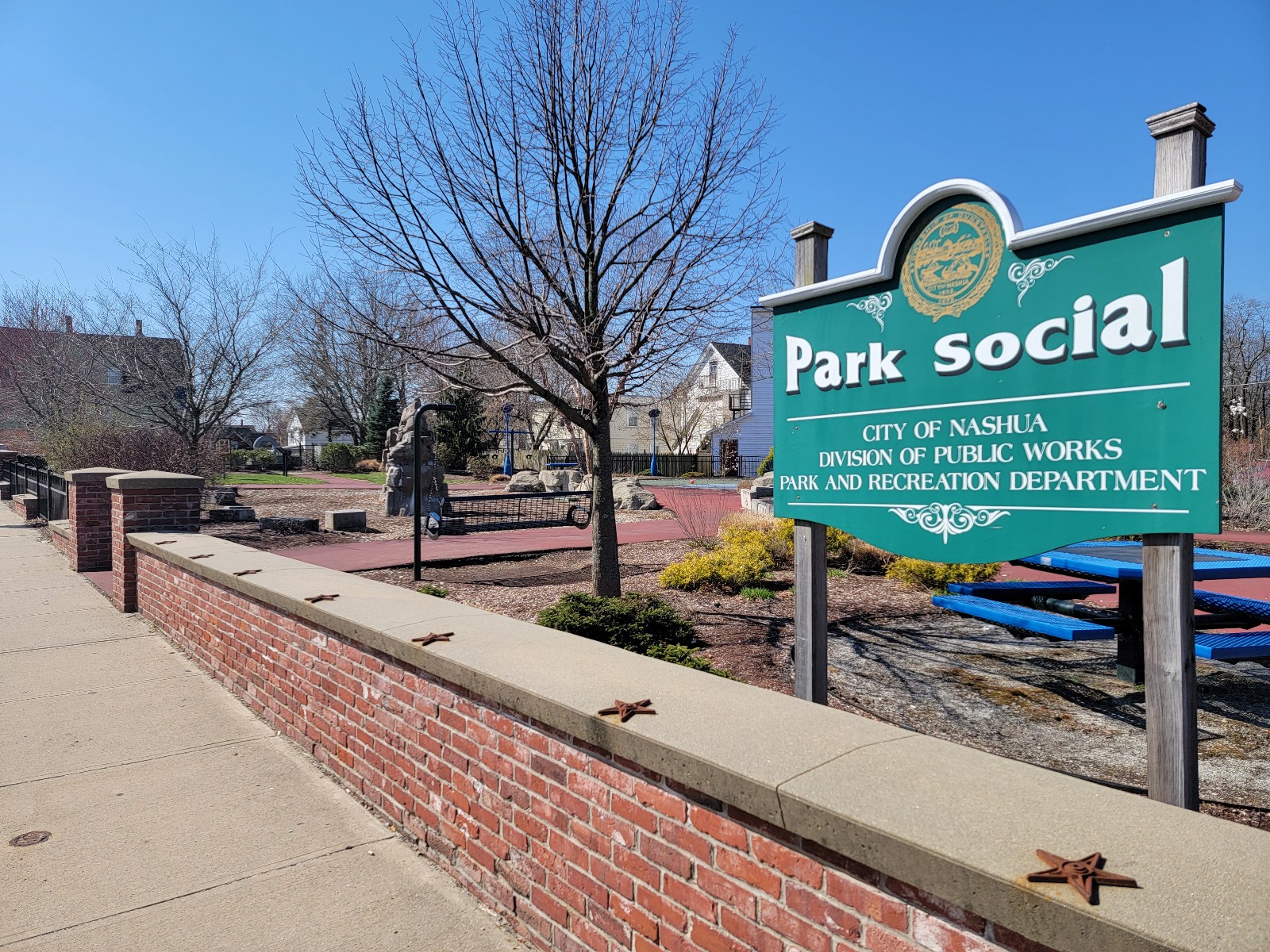 Park Social banner image