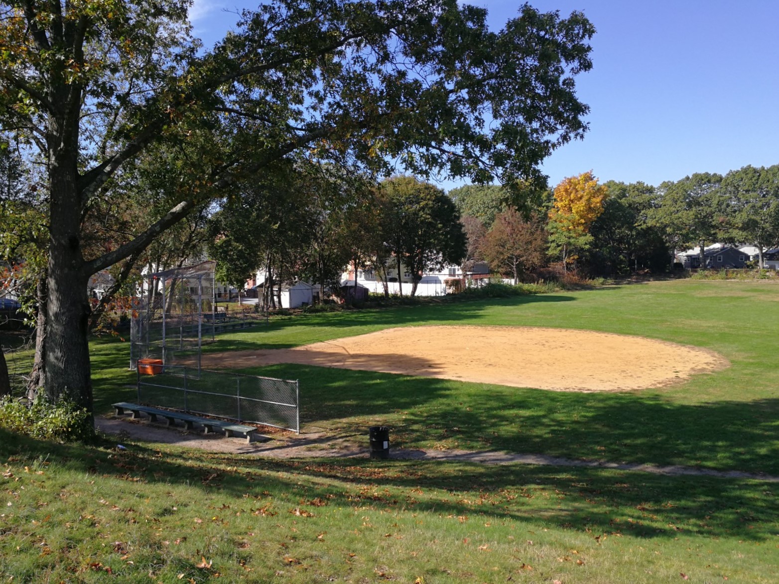 Draper Playground banner image