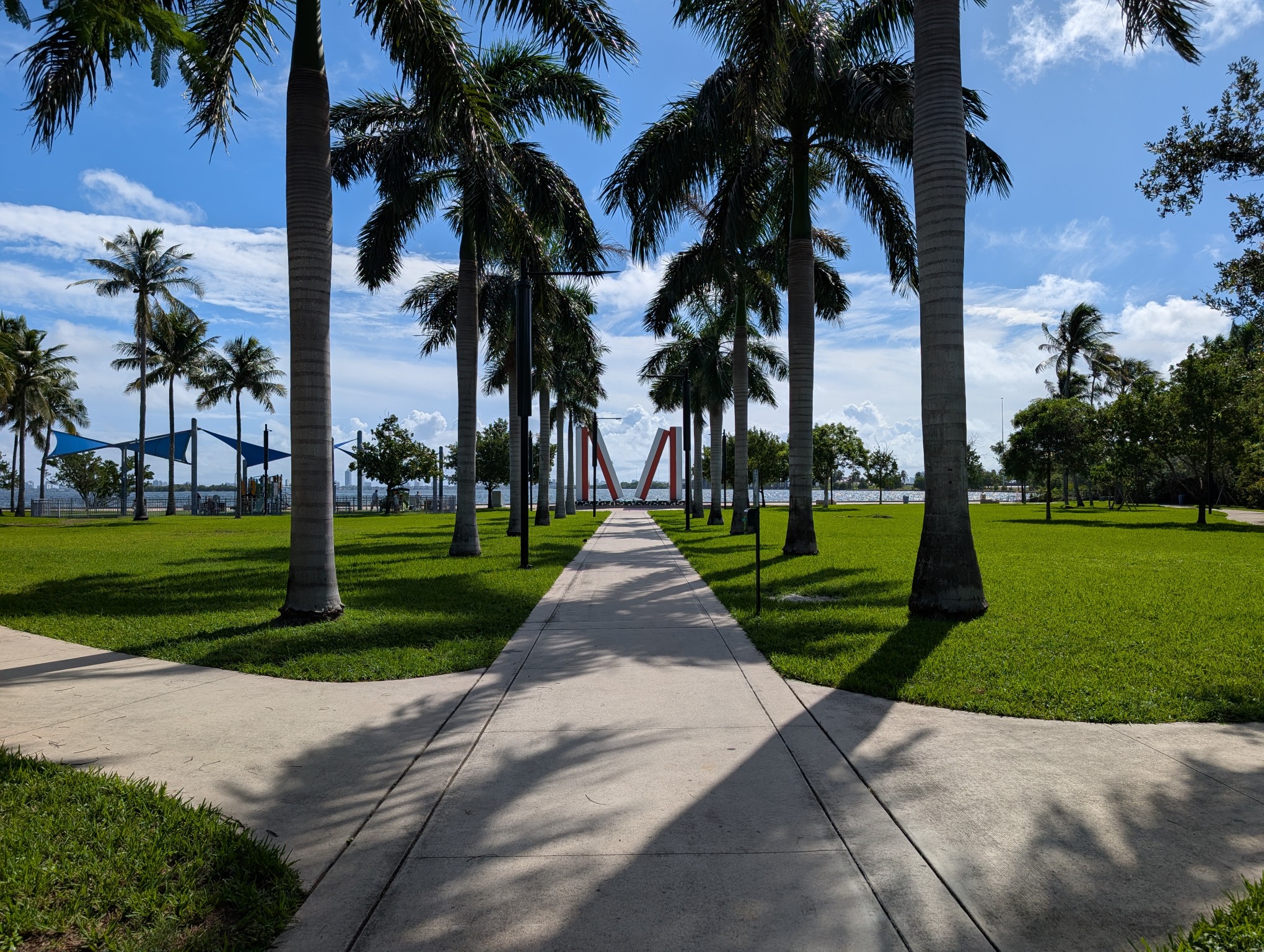 Jose Milton Park (E. Albert Pallot Greenspace) banner image