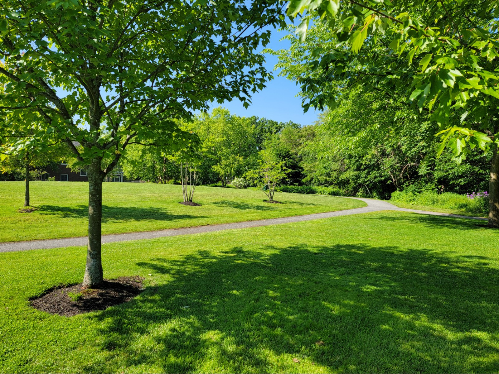 Fresh Pond Reservation - William G. Maher Park banner image