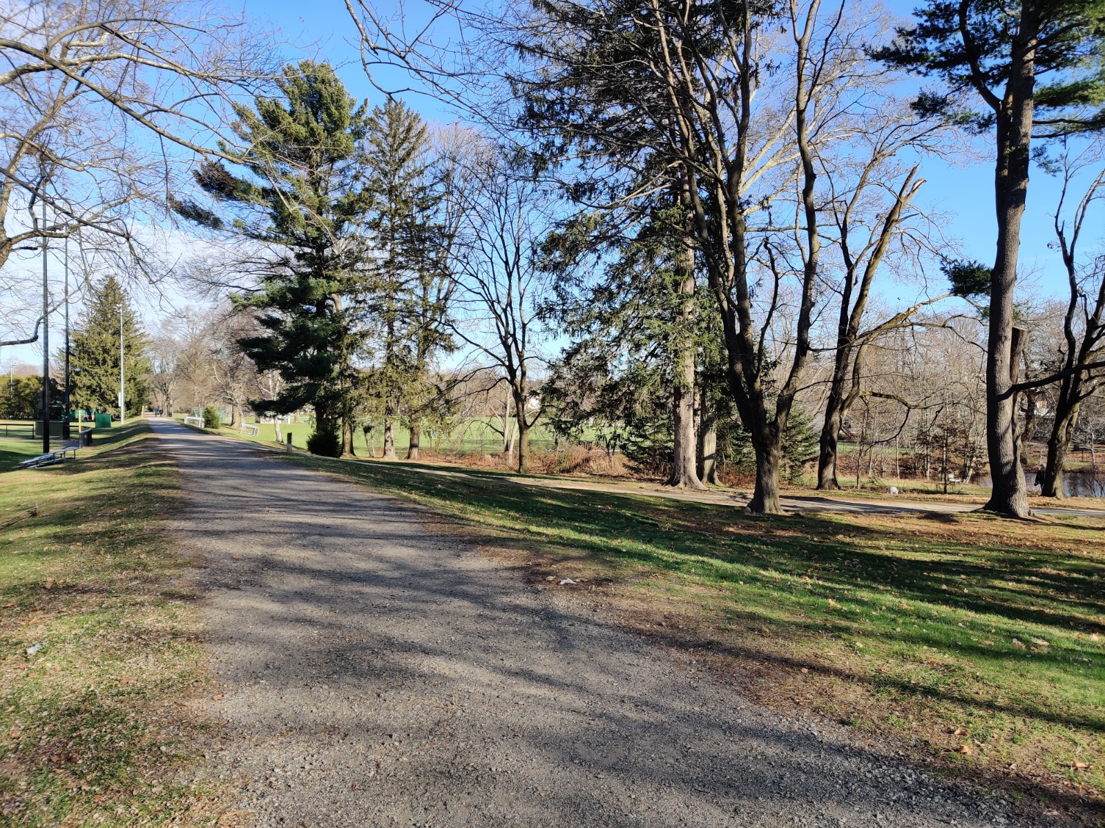 Hunnewell Field (Wellesley High School) banner image