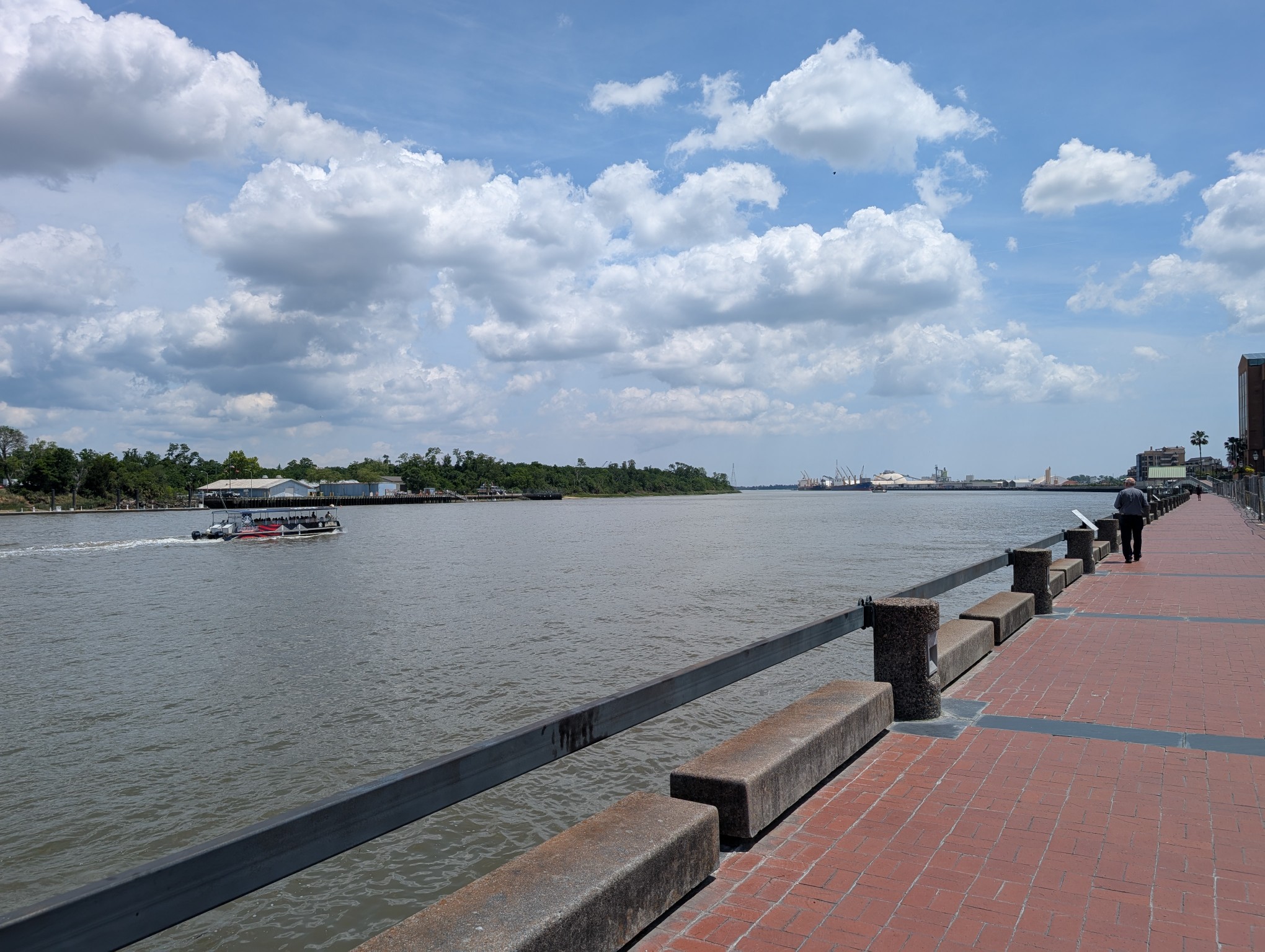 Morrell Park banner image