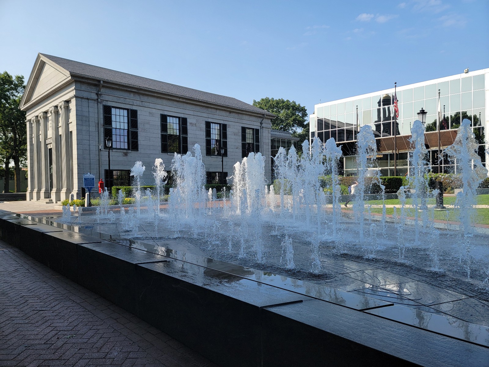 Hancock Adams Common banner image