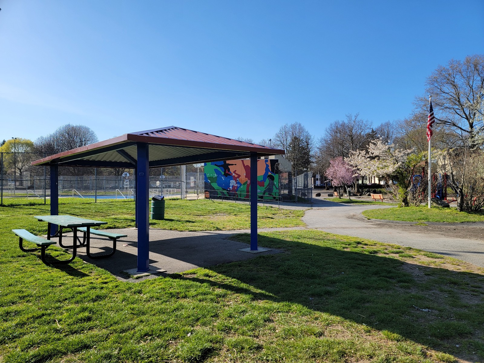 McPherson Park banner image