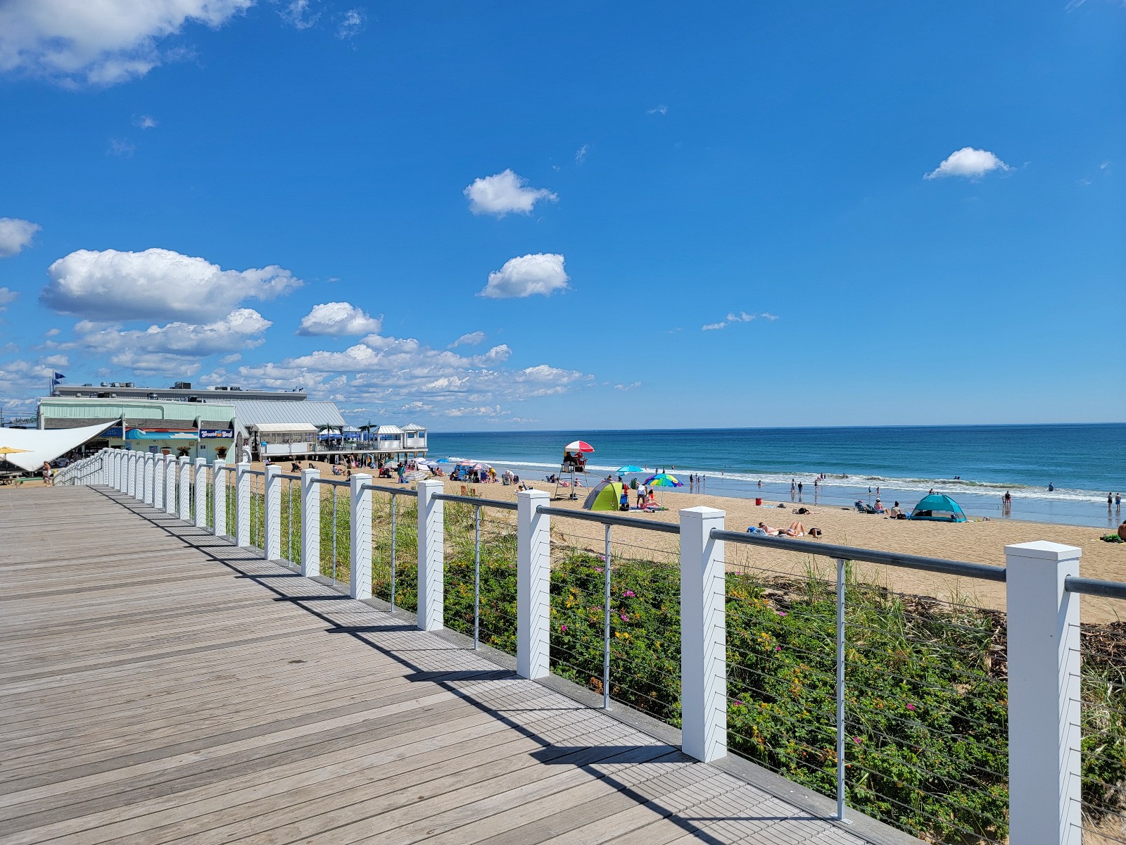 Salisbury Beach banner image