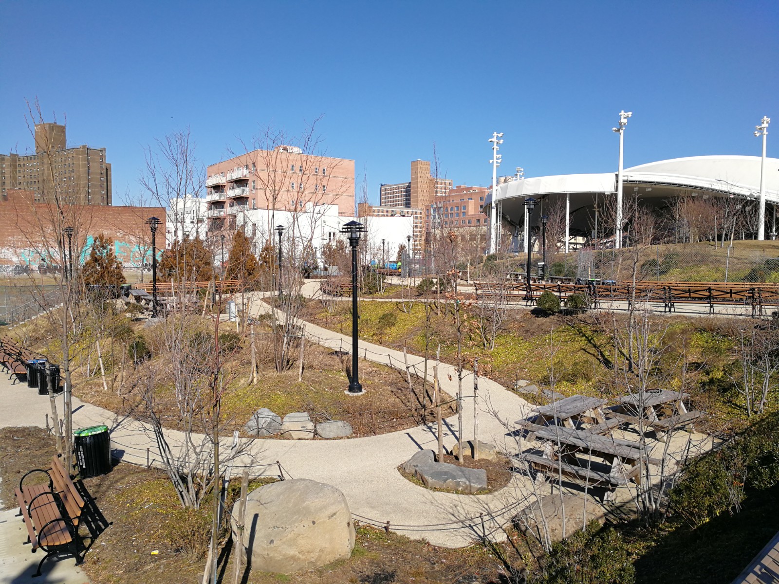 Seaside Park banner image