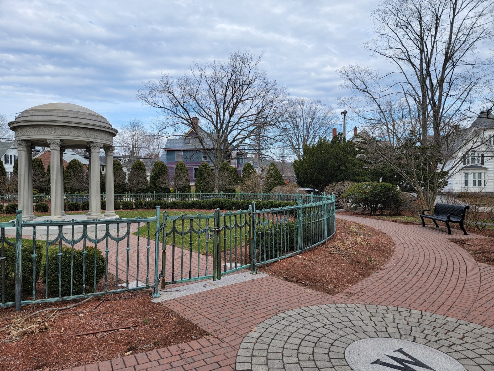 Wagner Park banner image