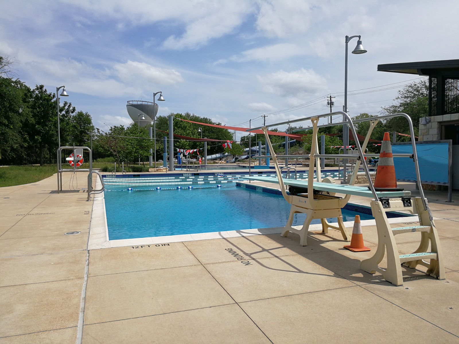 Bartholomew District Park banner image