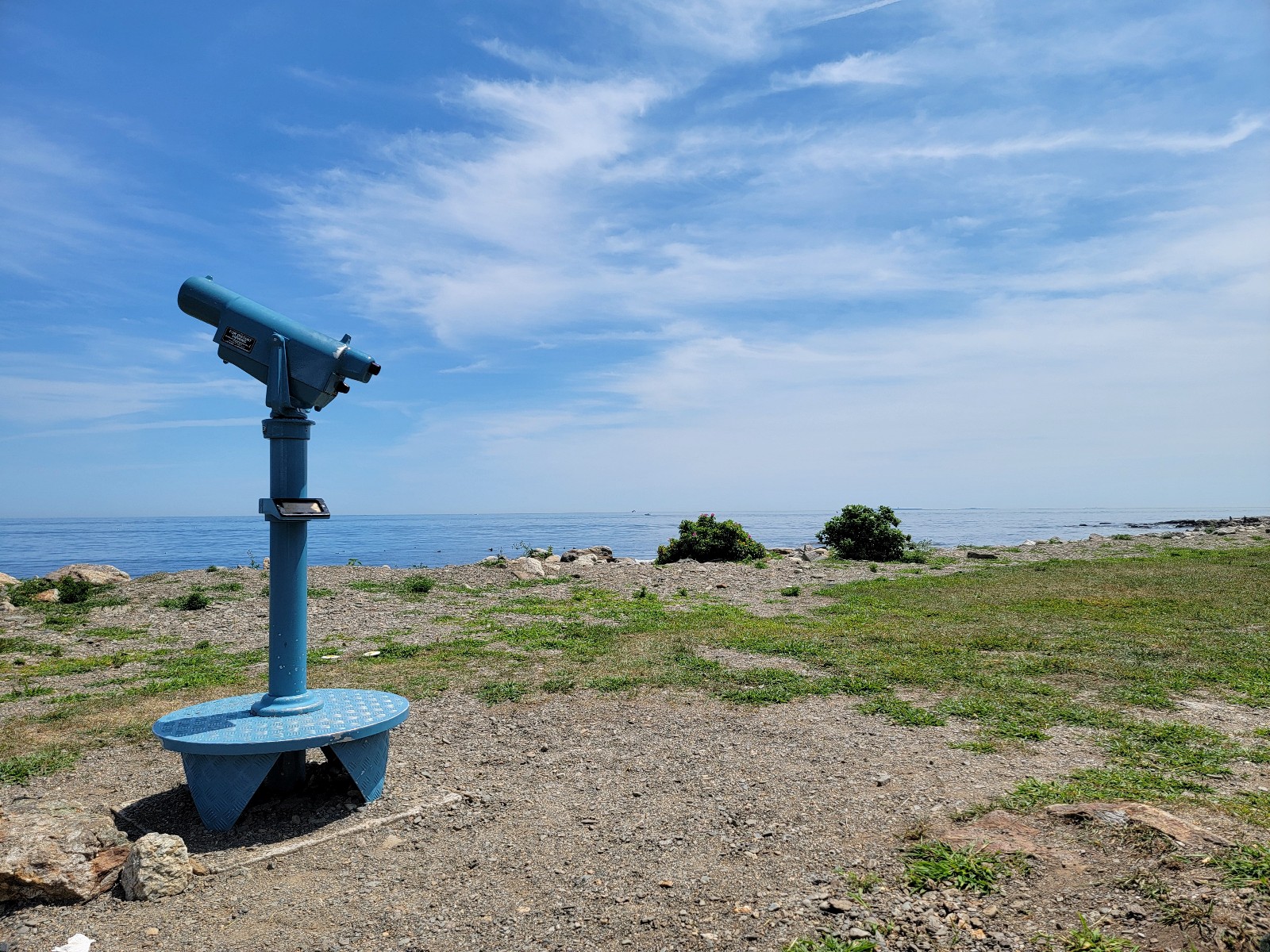 Odiorne Point State Park banner image