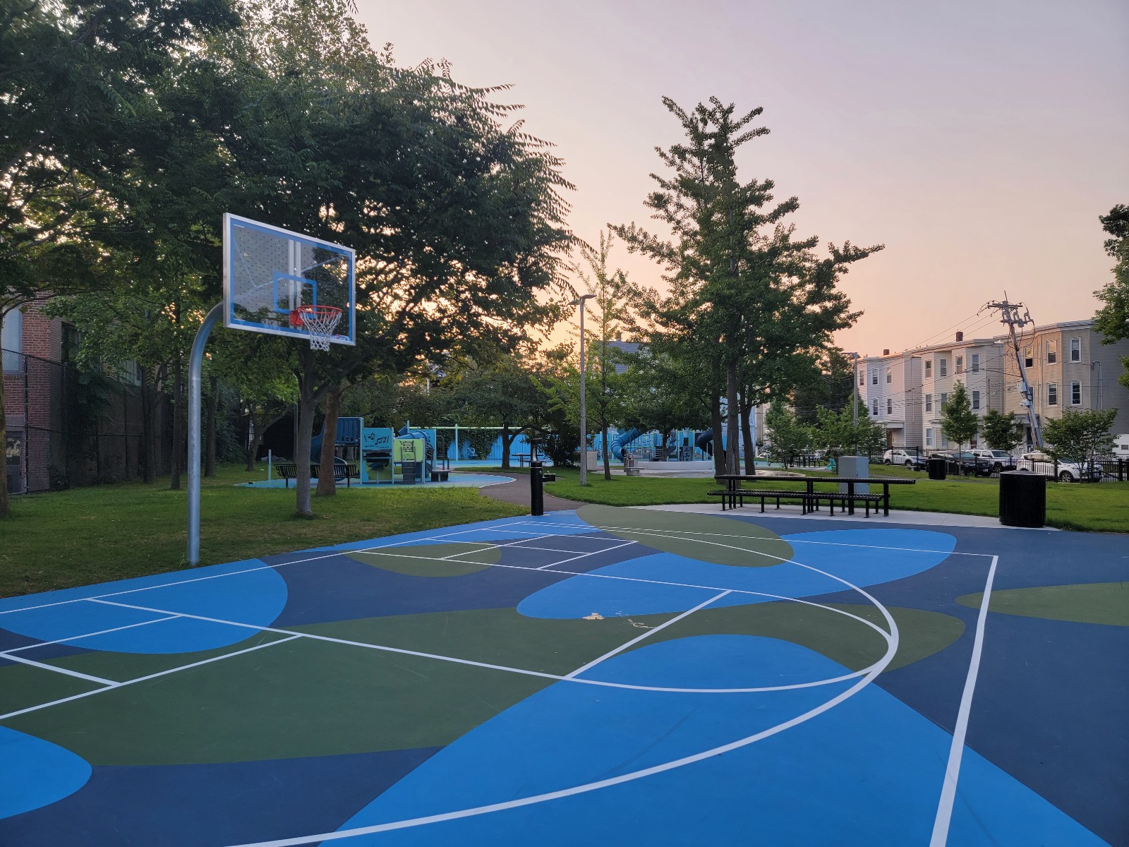 Ryan Playground banner image