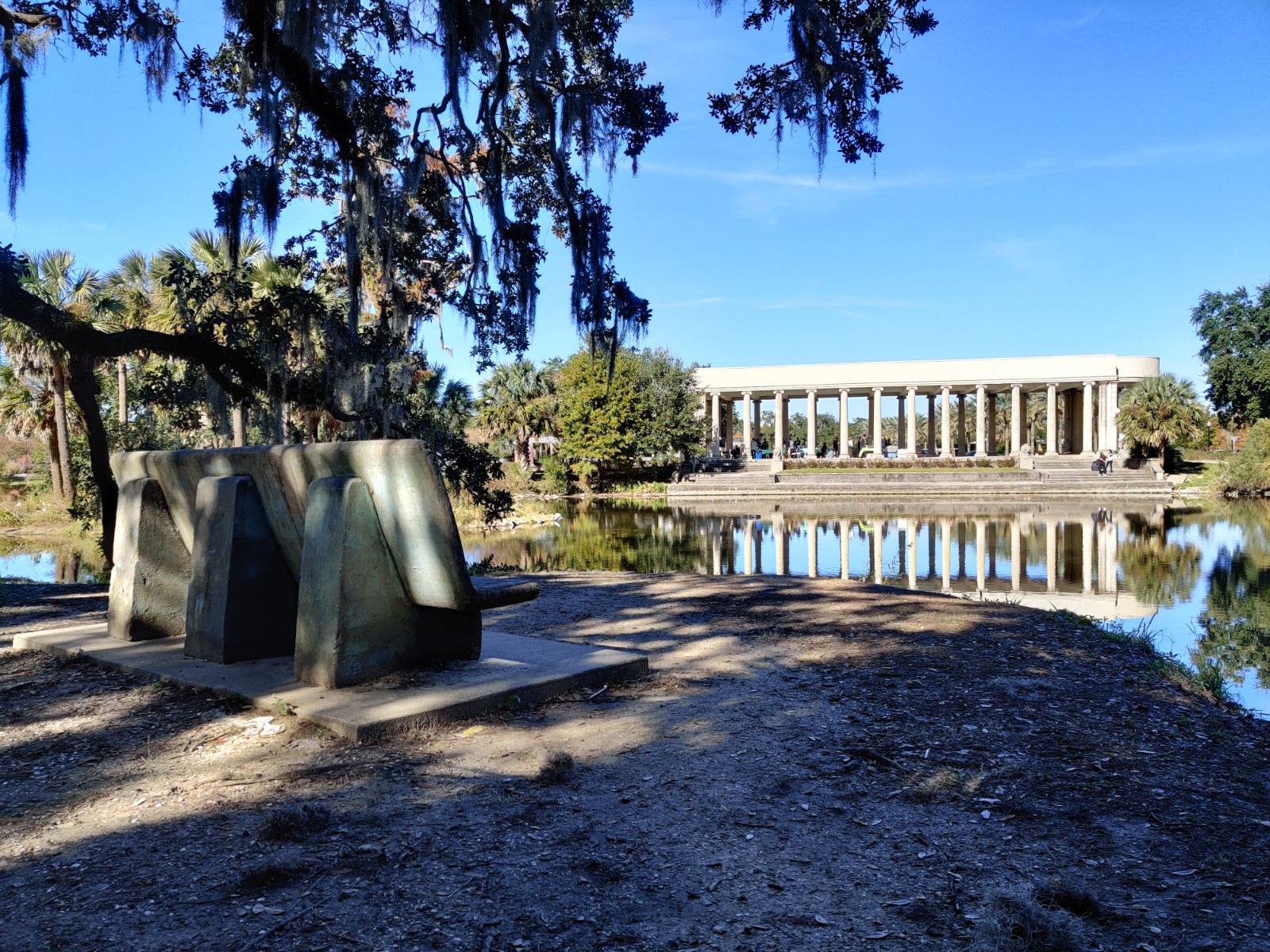 City Park banner image