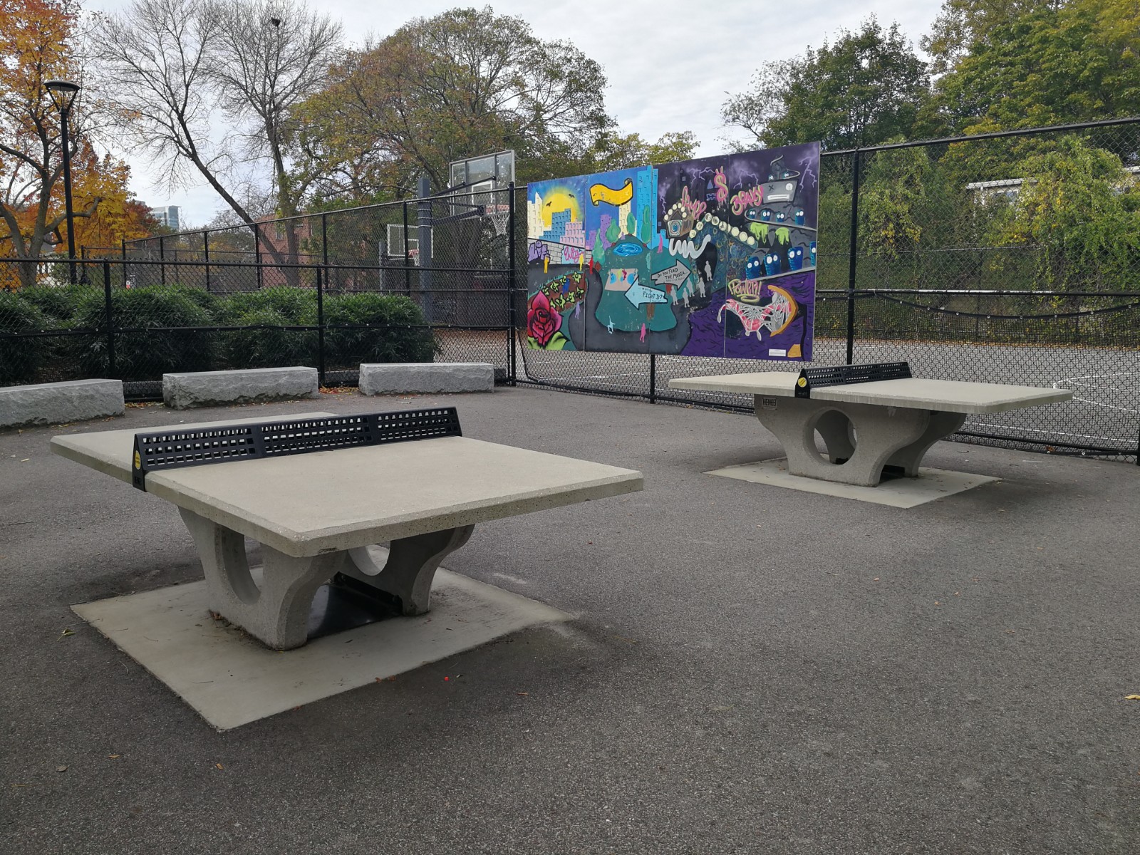 Old Morse Park banner image