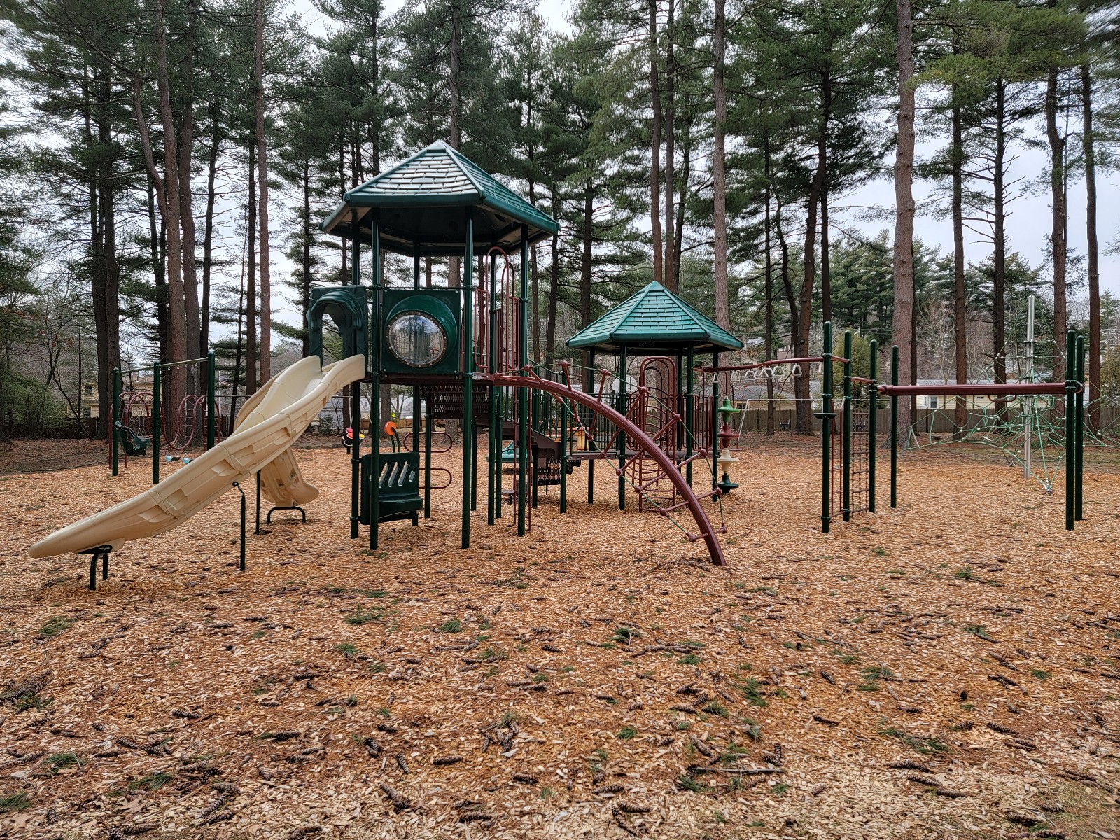 Saint Andrews Park (Matt Dube Field) banner image