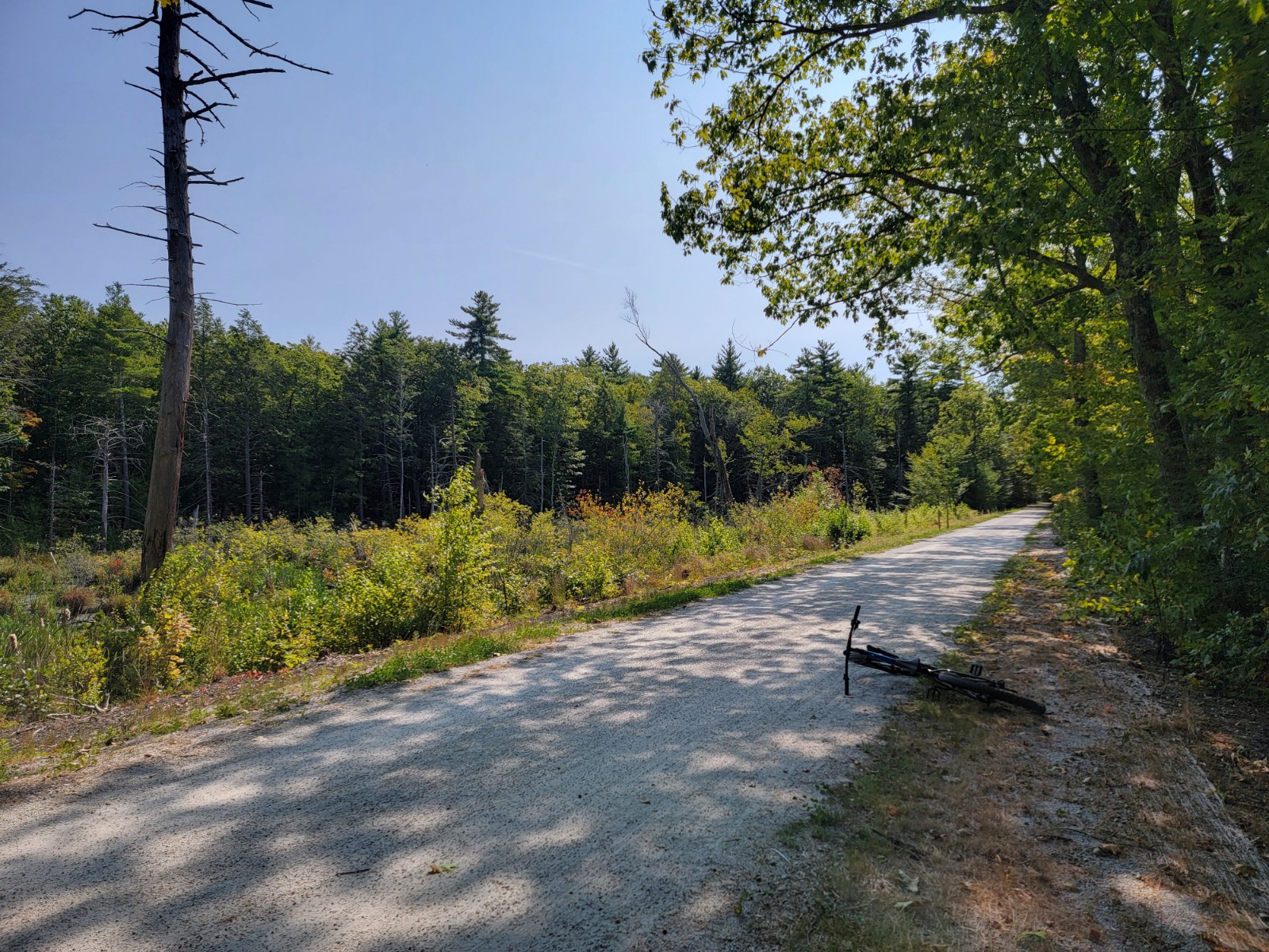 New Hampshire Seacoast Greenway banner image